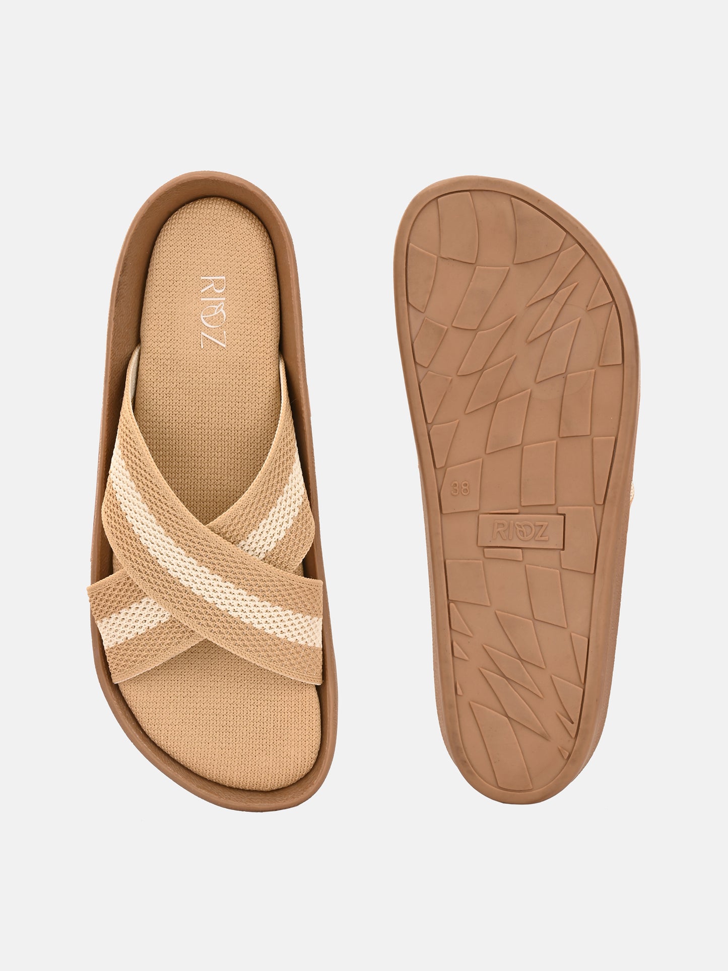 Daily Drifts- Flip Flops