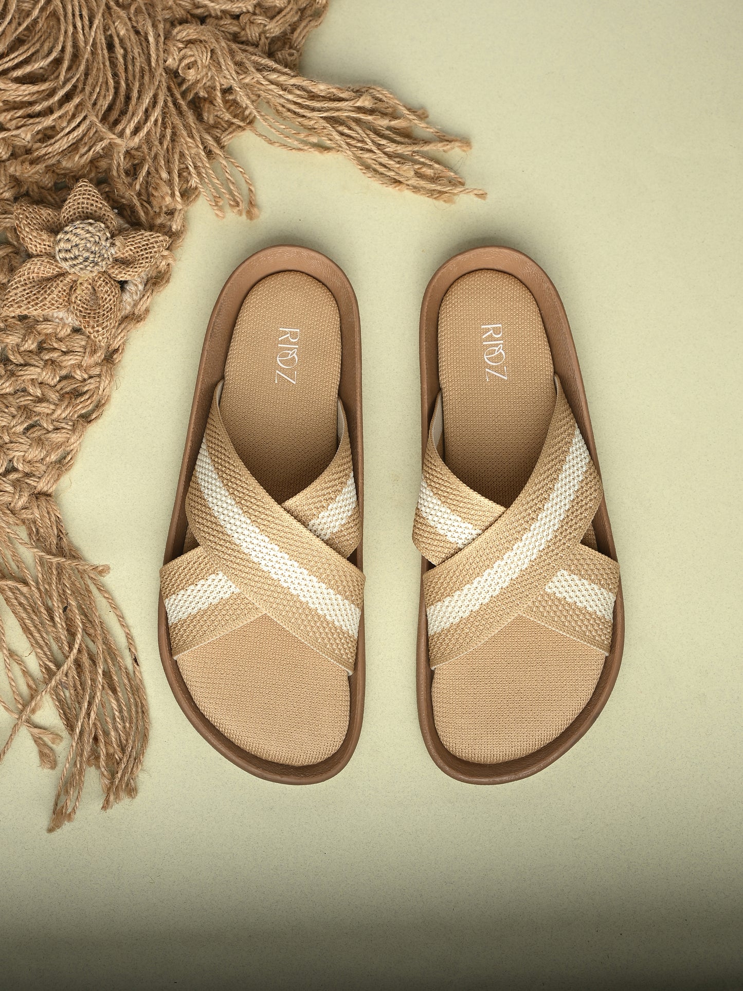 Daily Drifts- Flip Flops
