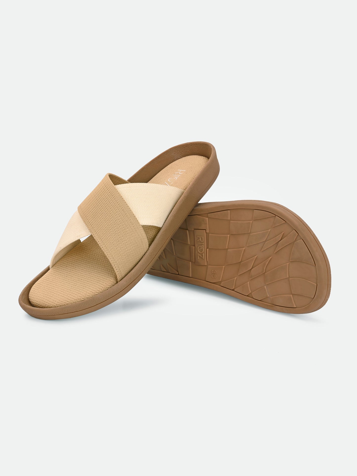 Daily Drifts- Flip Flops