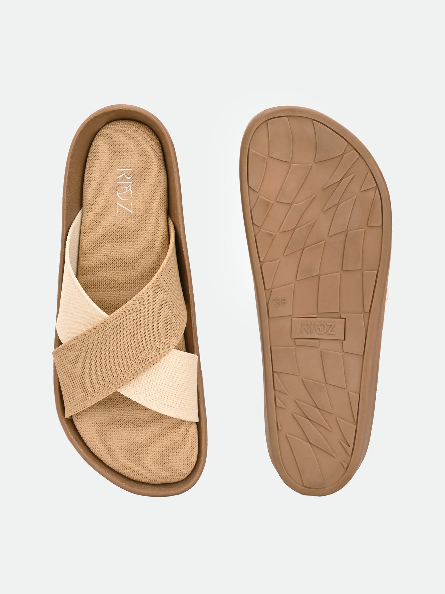 Daily Drifts- Flip Flops