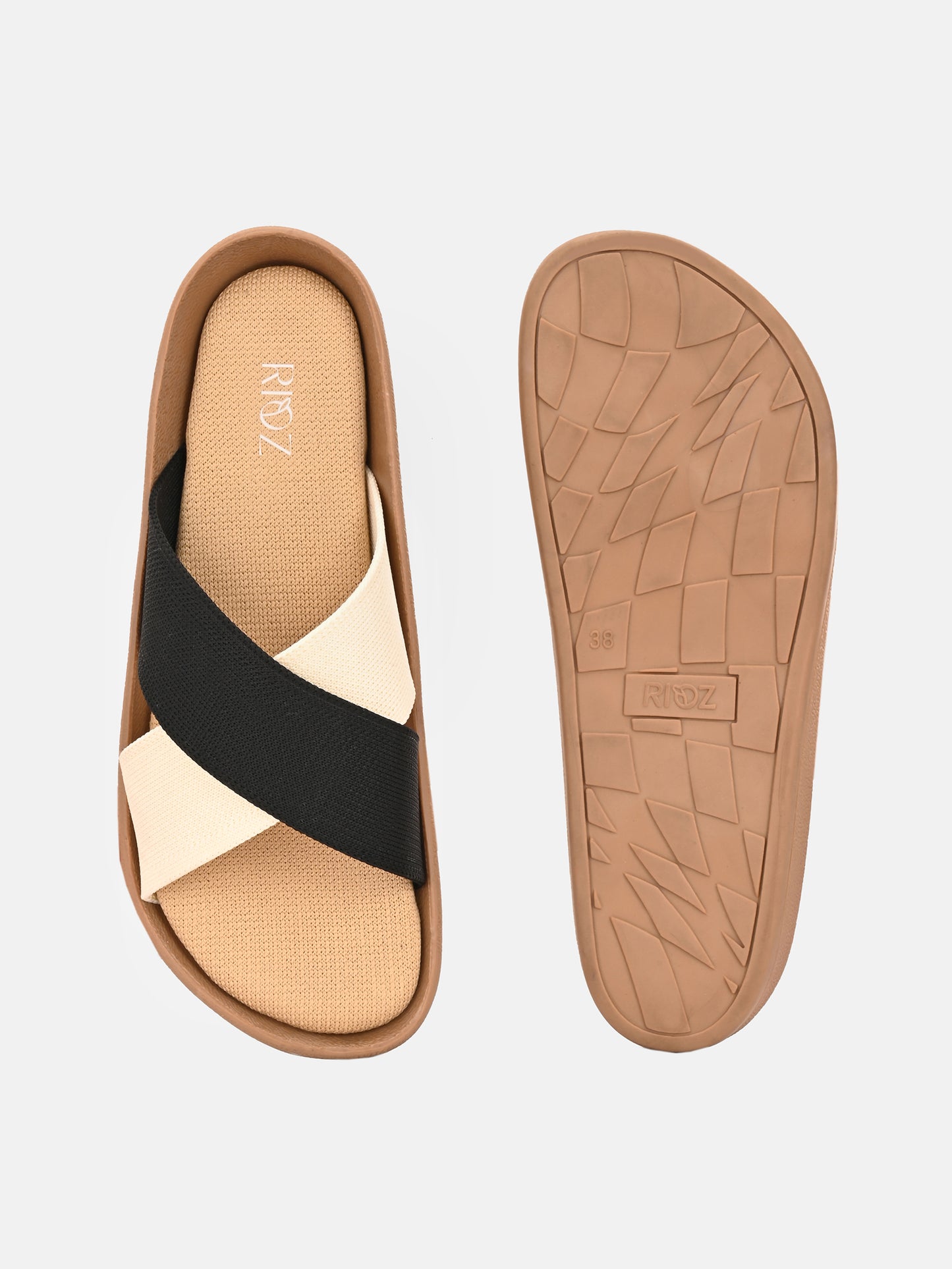 Daily Drifts- Flip Flops