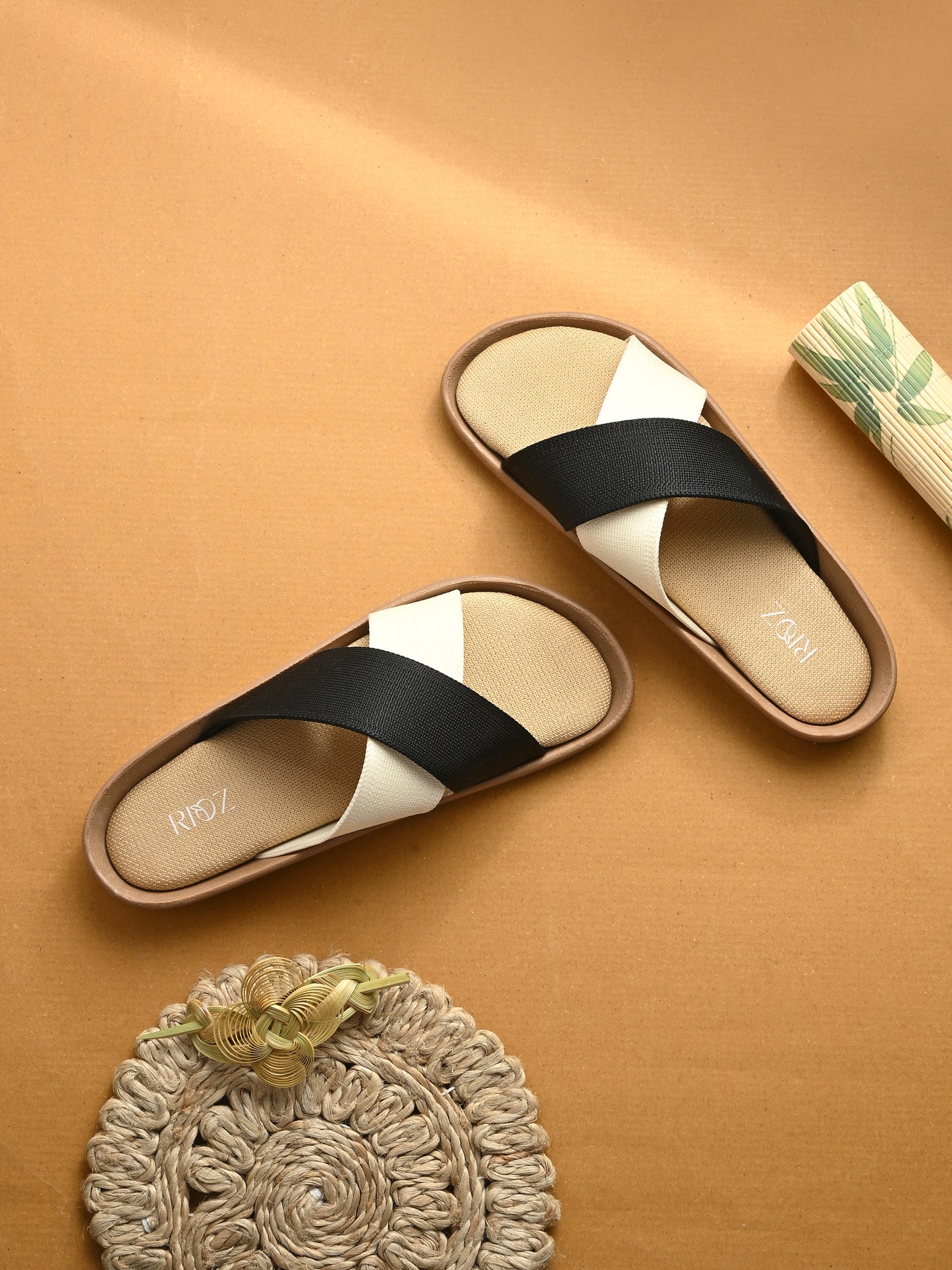 Daily Drifts- Flip Flops
