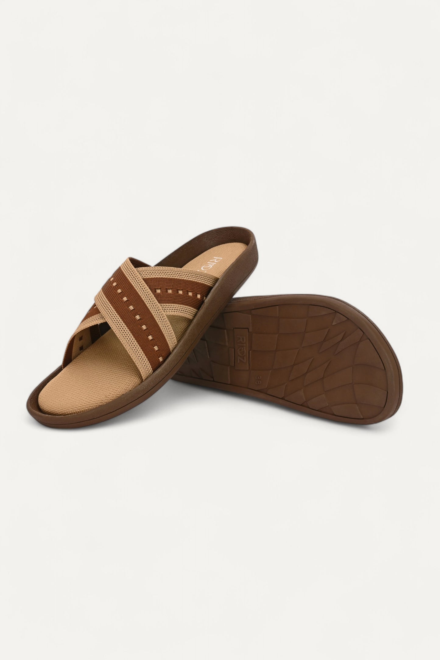 rioz-flip flops for women-eco friendly footwear-sustainable shoe- flip flops for girls -casual sandals for ladies