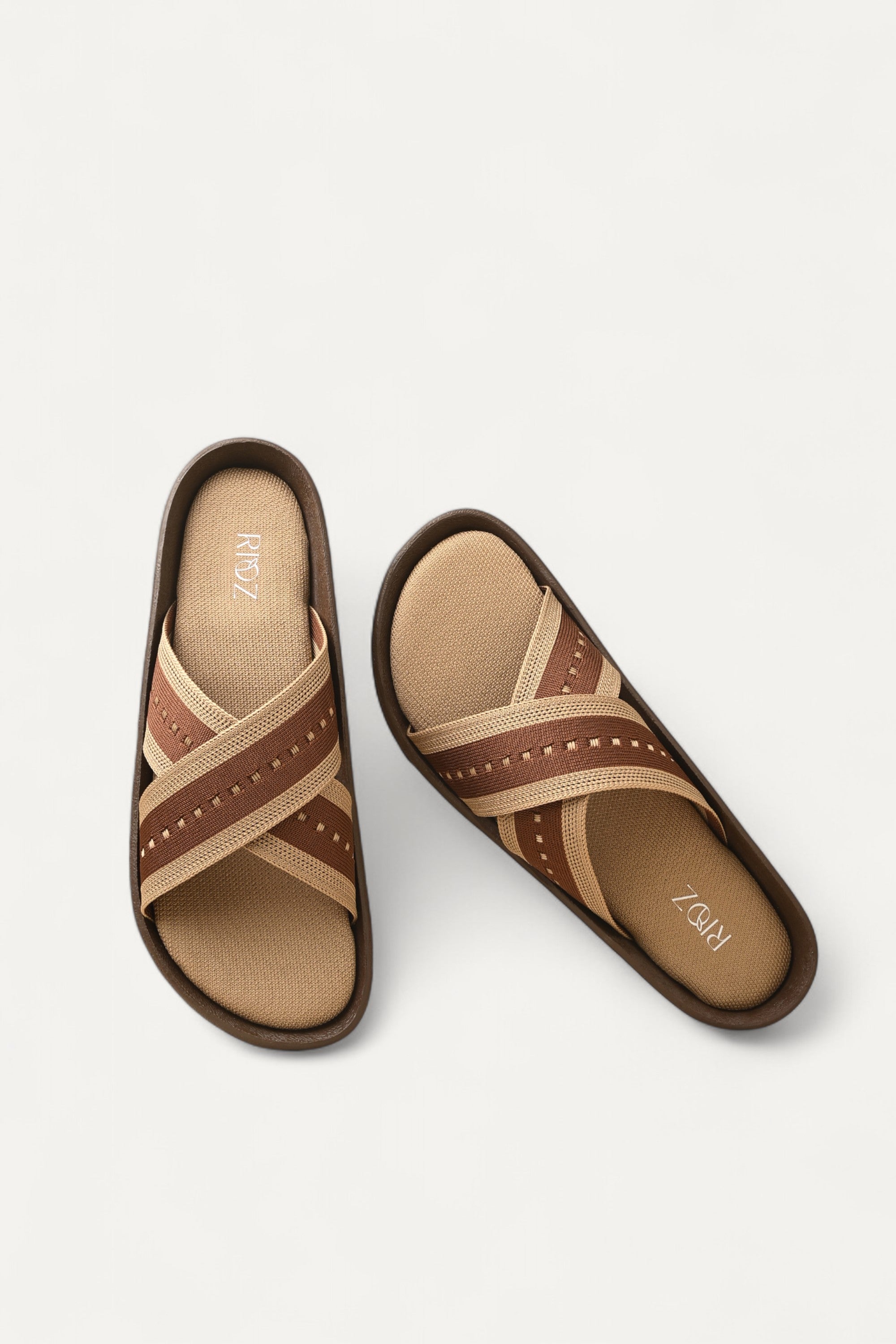 rioz-flip flops for women-eco friendly footwear-sustainable shoe- flip flops for girls -casual sandals for ladies
