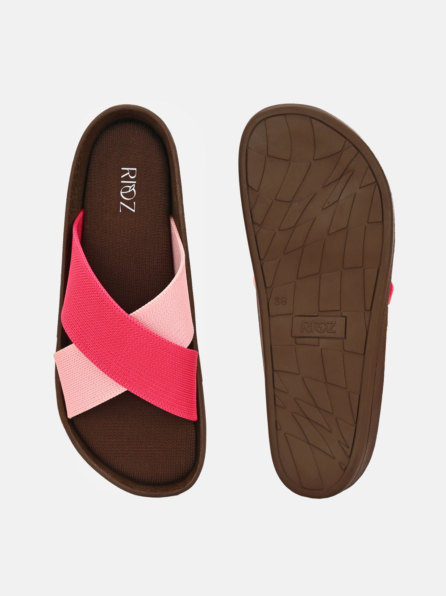 Daily Drifts- Flip Flops