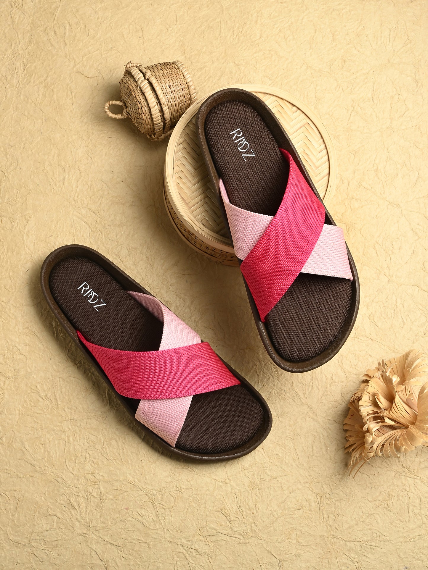 Daily Drifts- Flip Flops