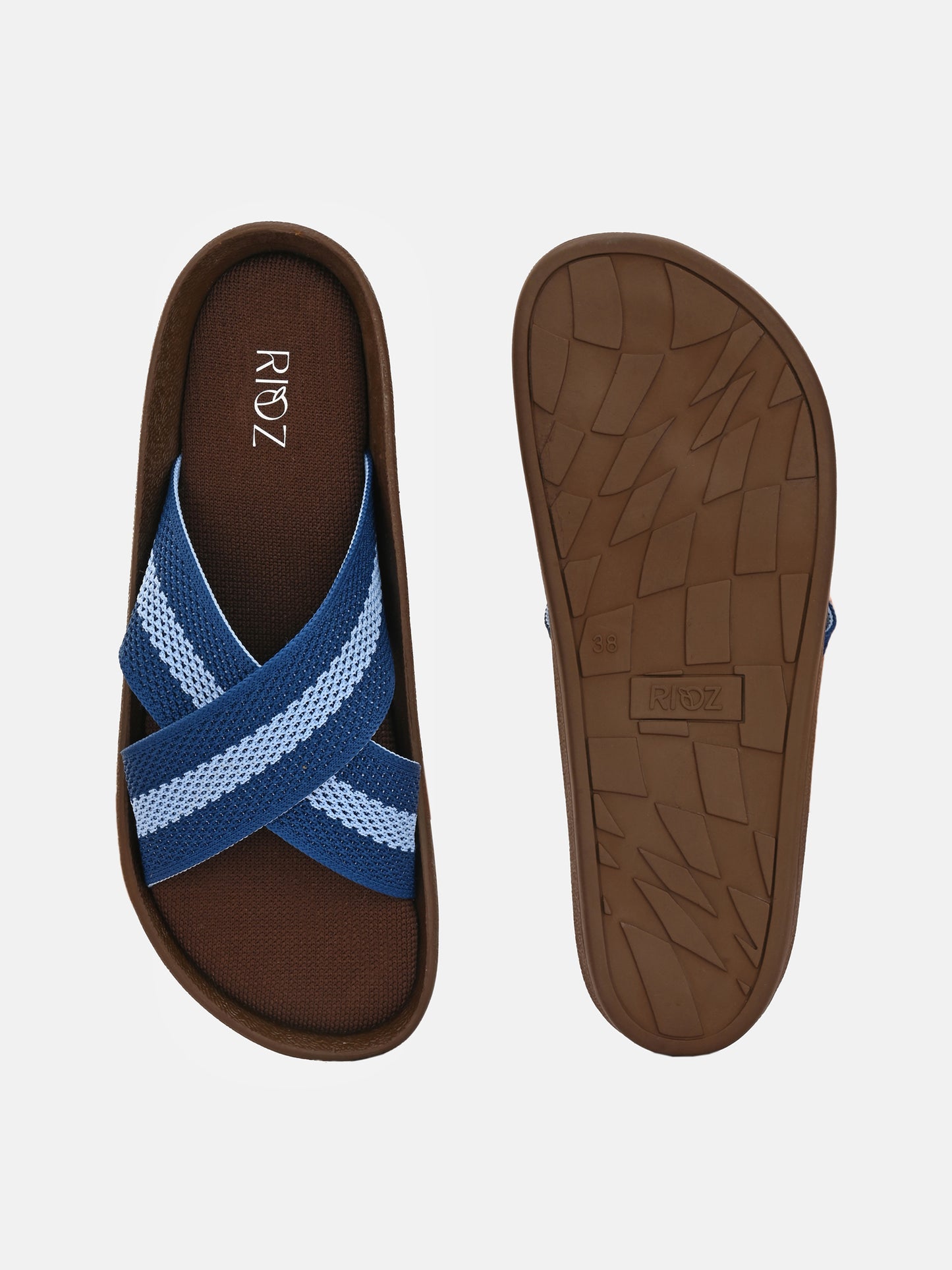 Daily Drifts- Flip Flops