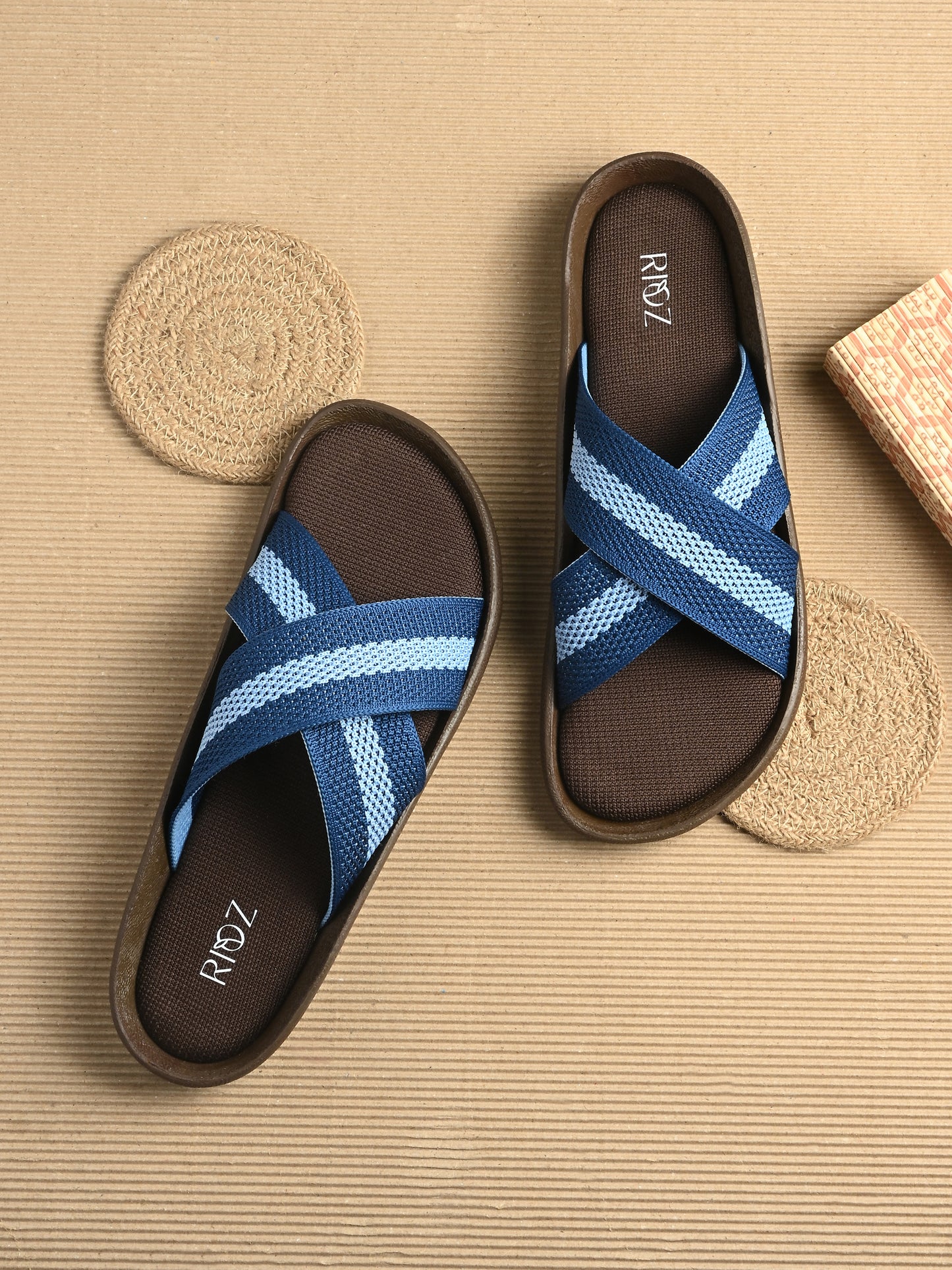 Daily Drifts- Flip Flops