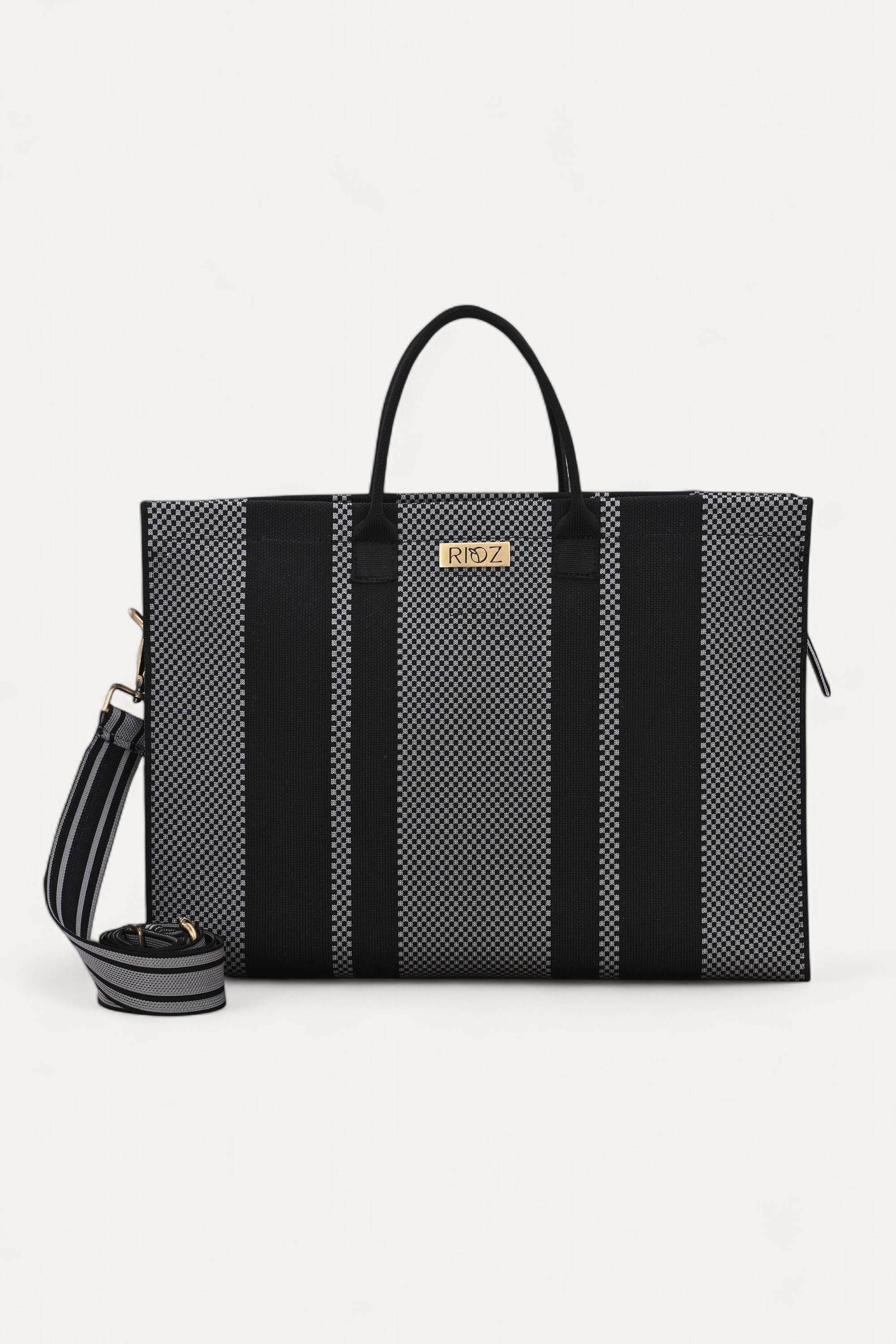 Zoro- Messenger Bag