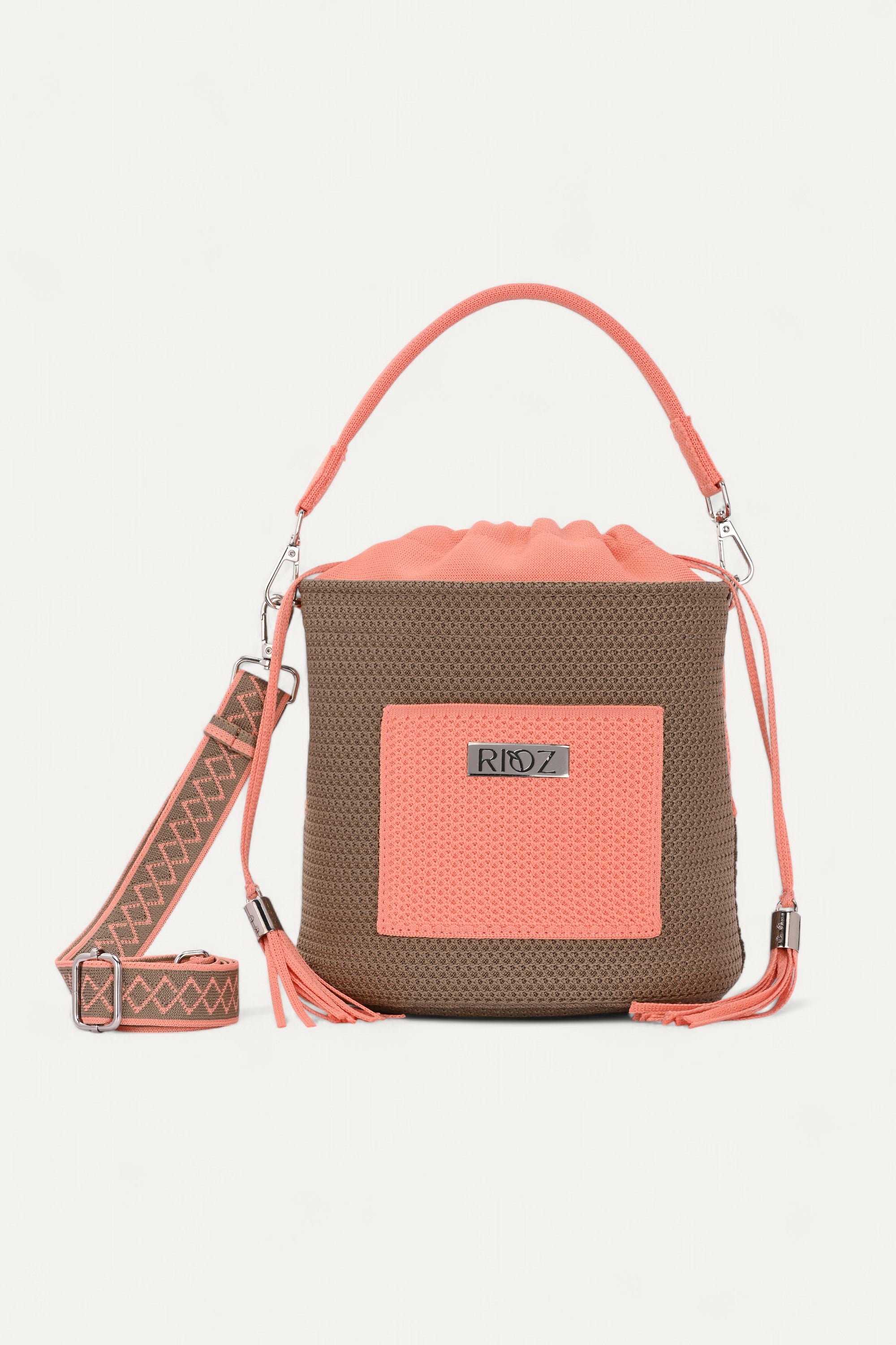 Icon- Bucket Bag