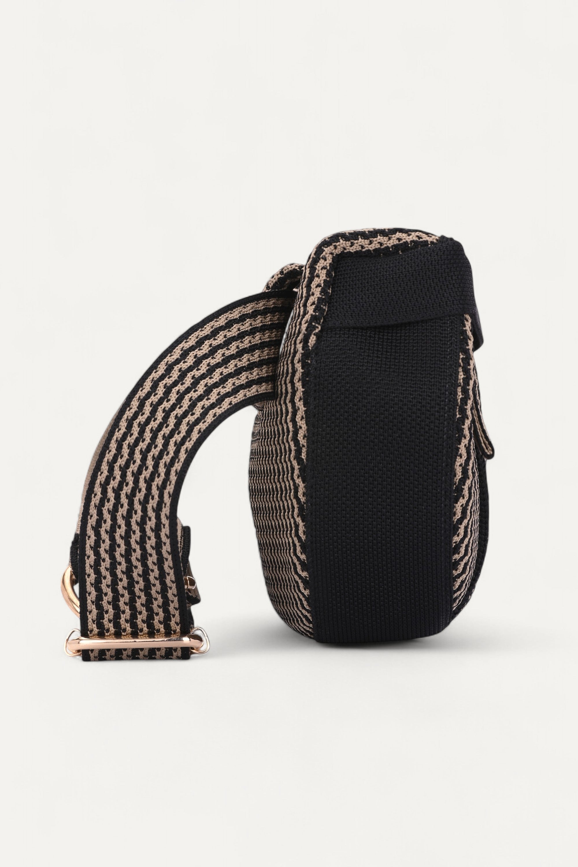 Icon Carry- Crossbody Bag