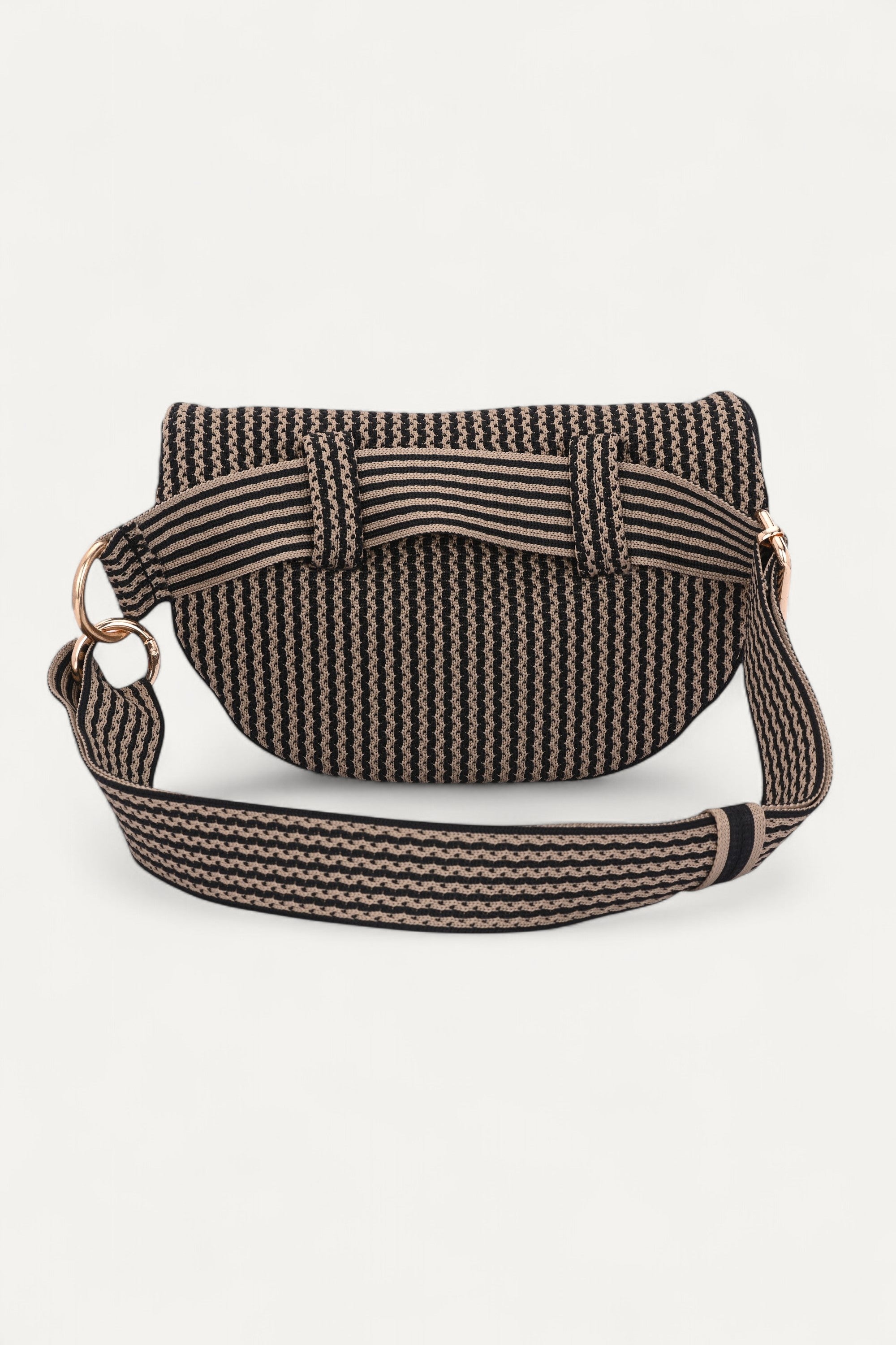 Icon Carry- Crossbody Bag