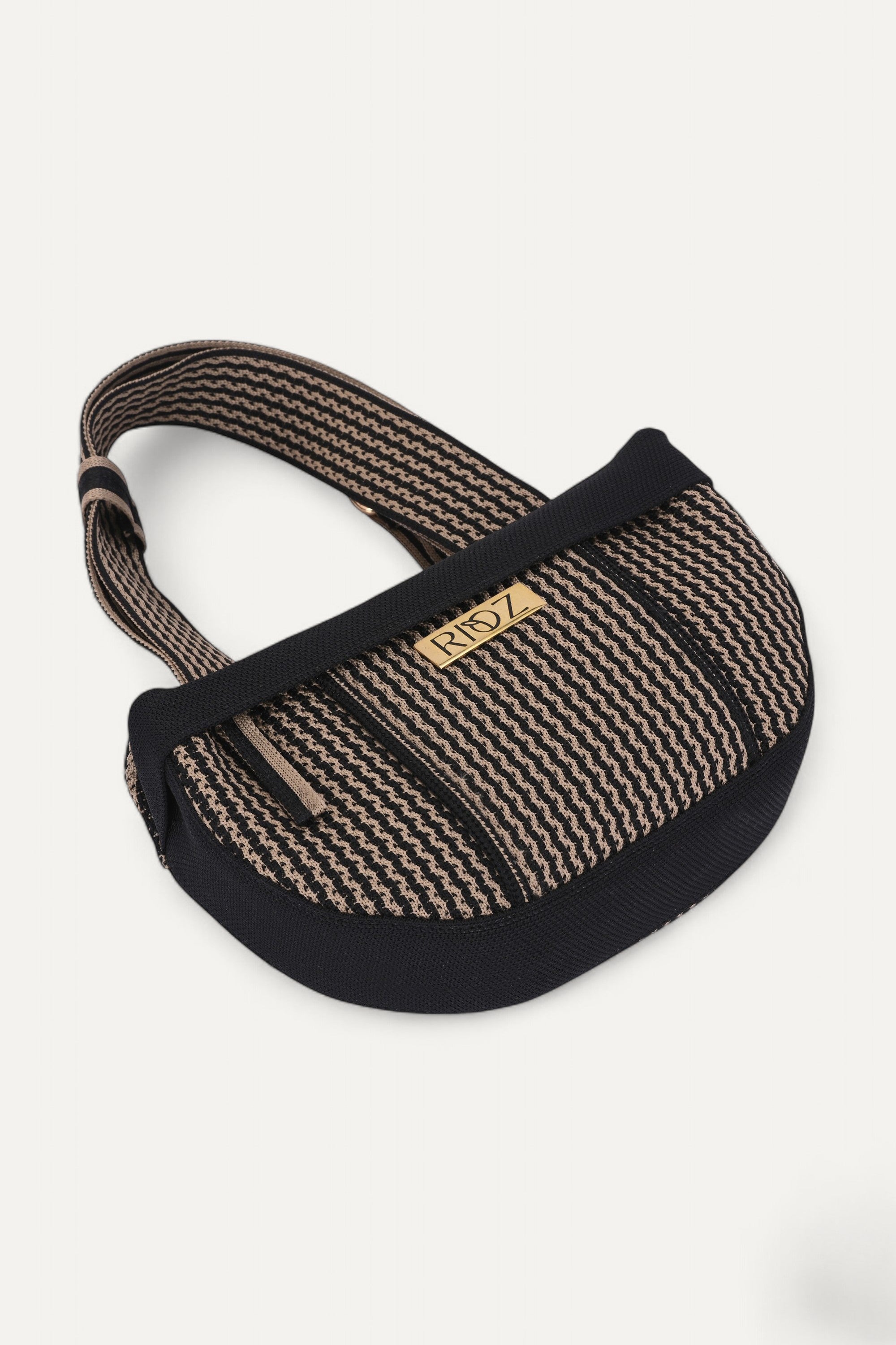 Icon Carry- Crossbody Bag