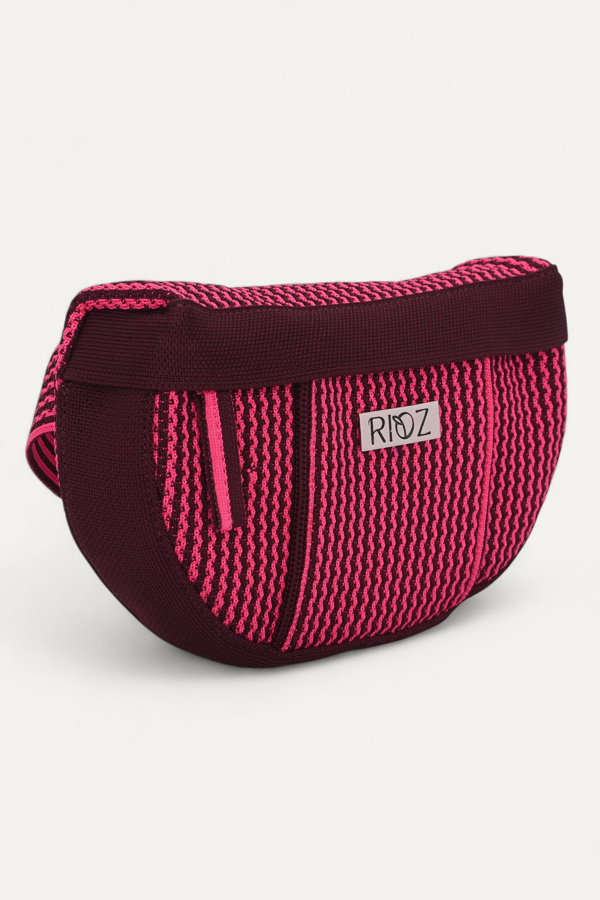 Icon Carry- Crossbody Bag