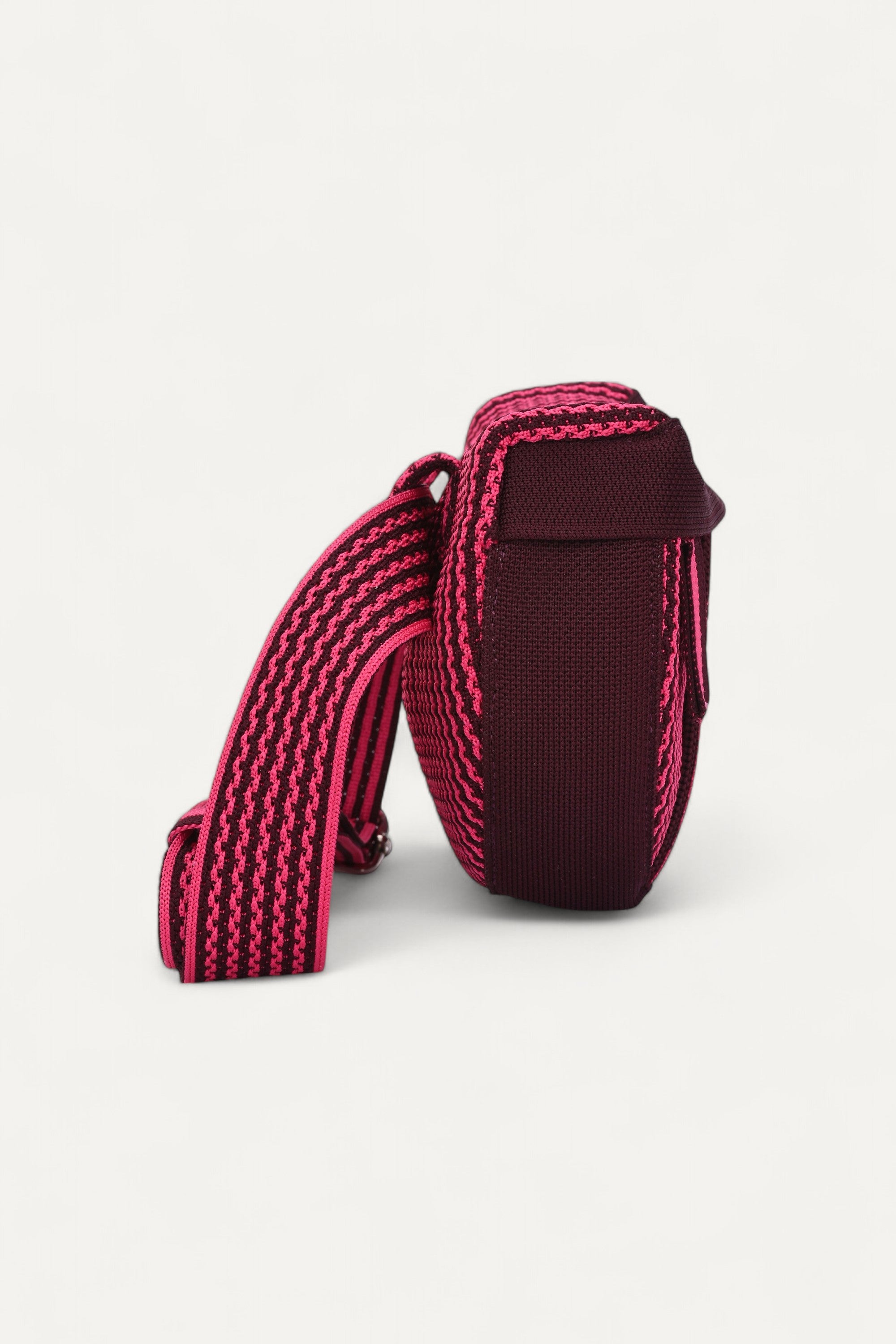 Icon Carry- Crossbody Bag