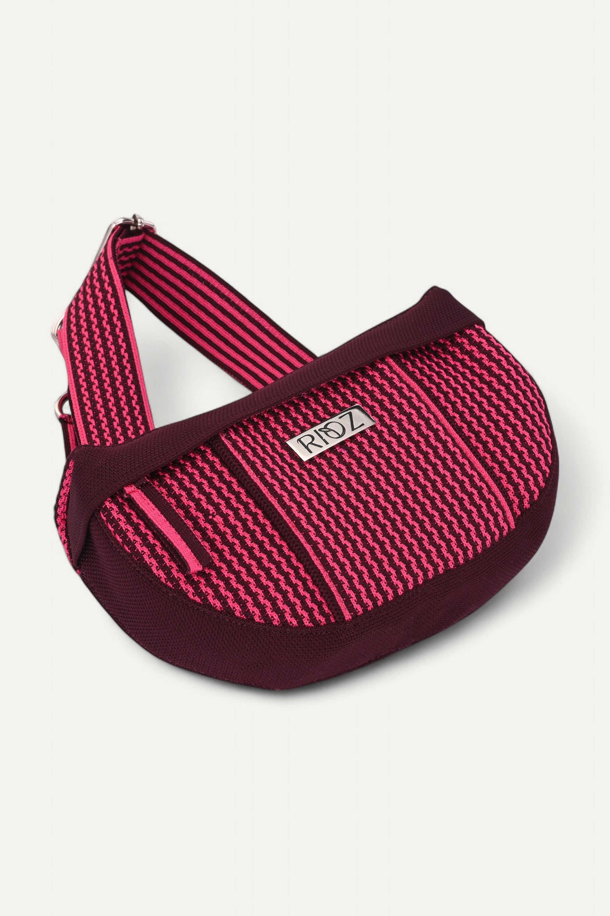 Icon Carry- Crossbody Bag