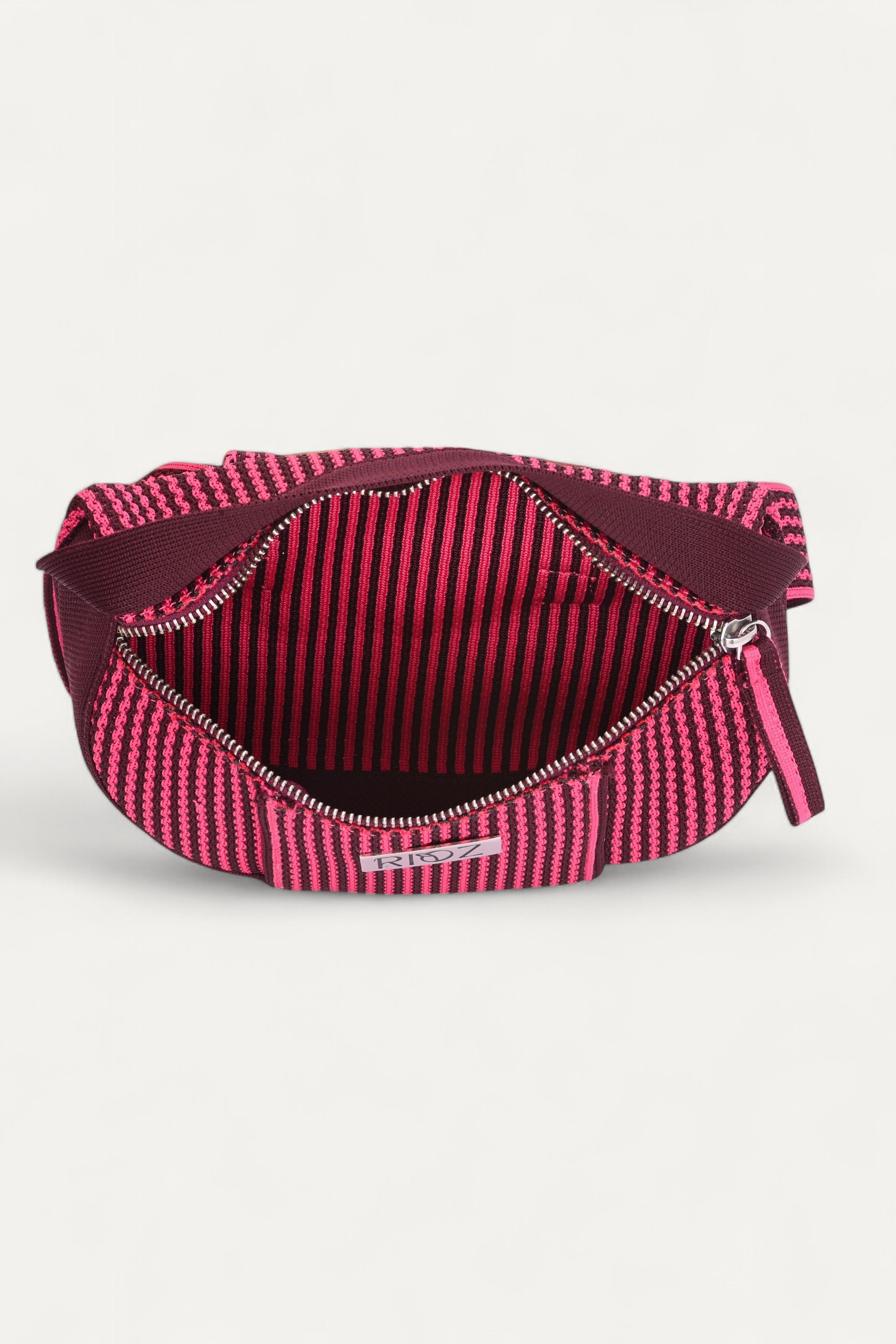 Icon Carry- Crossbody Bag