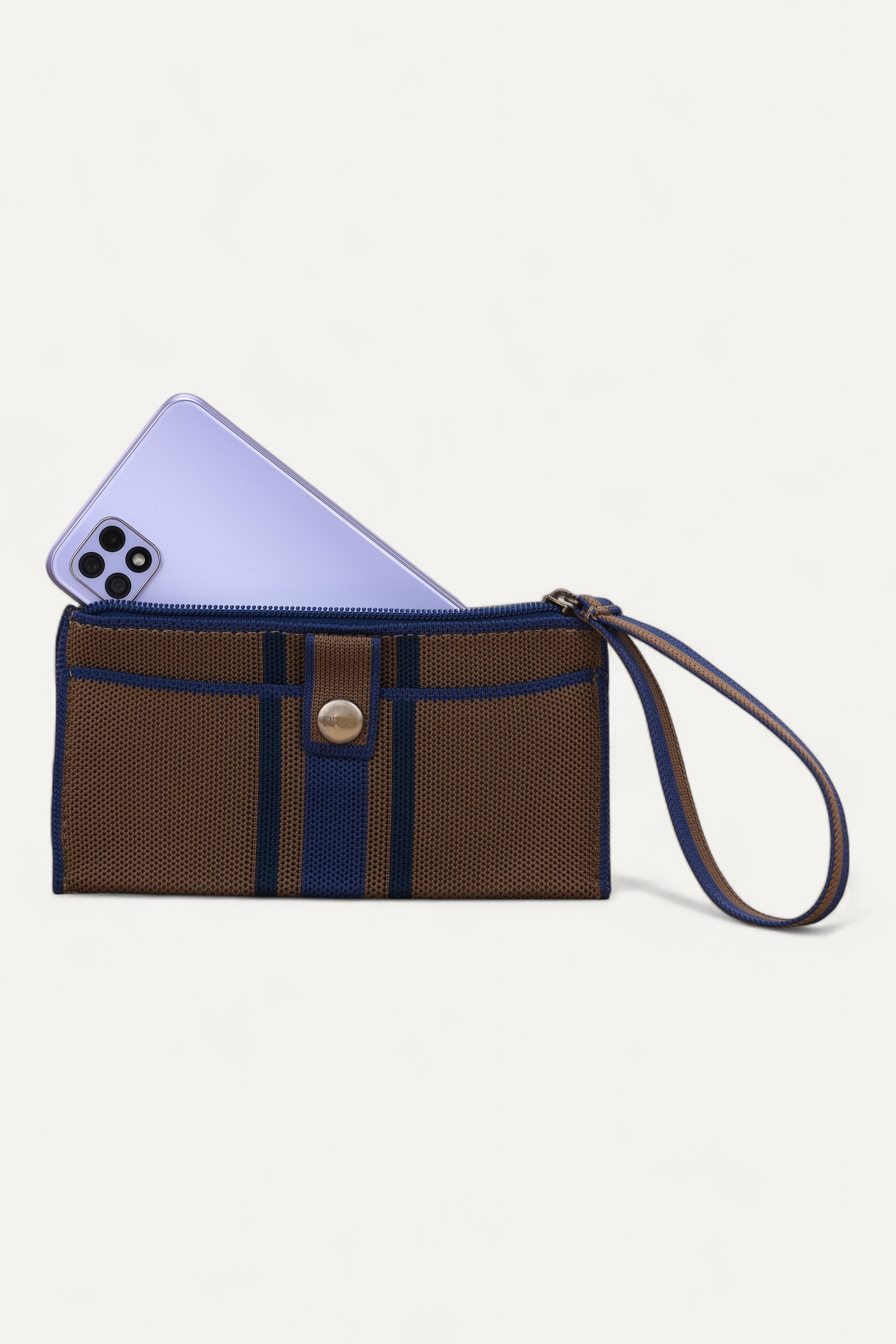 The Wristlet
