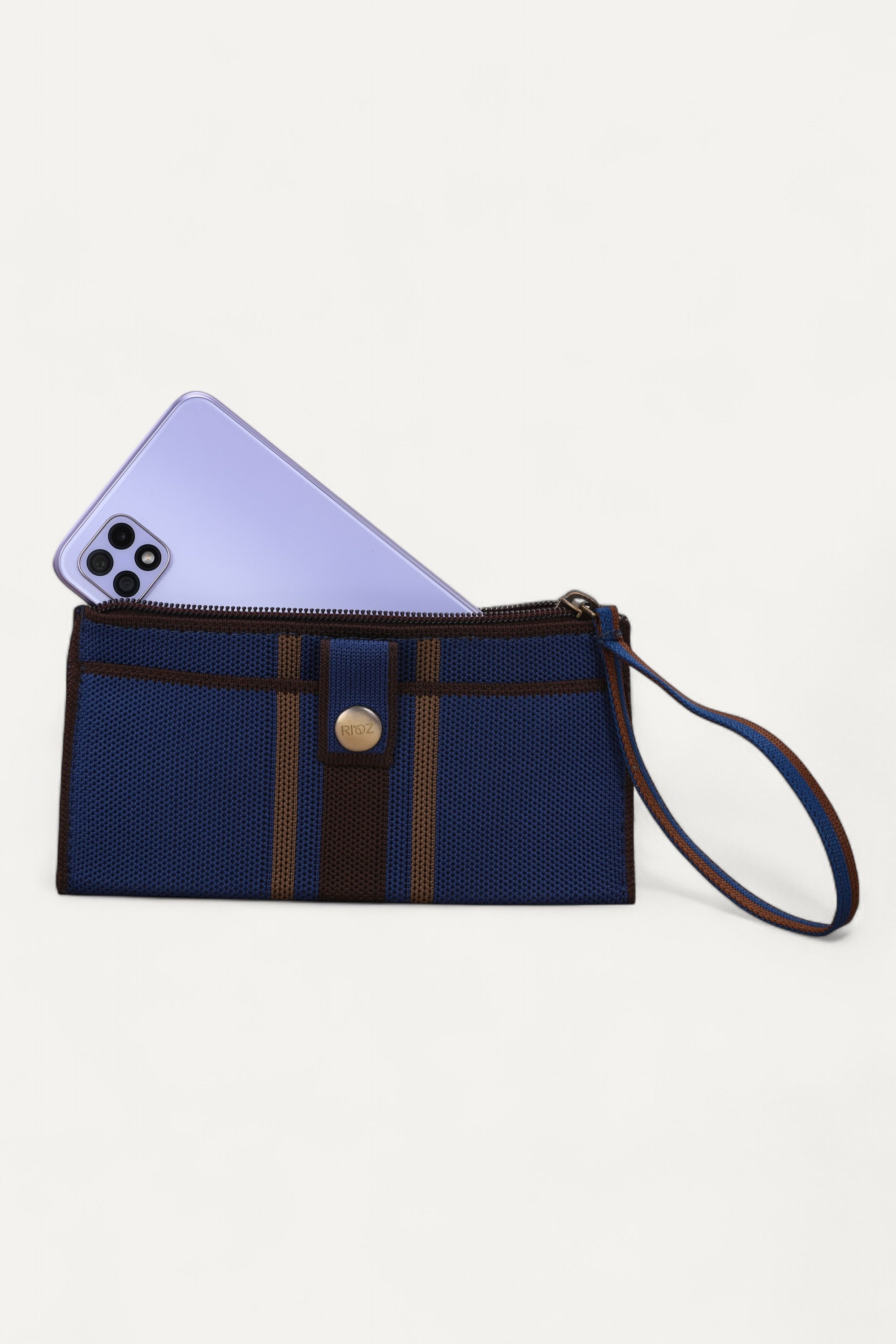 The Wristlet