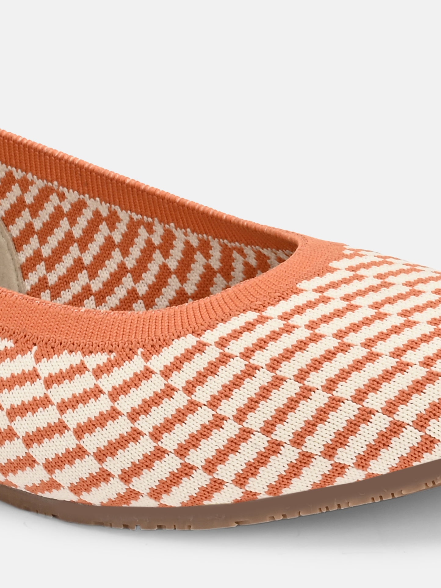 The Almond - Toe - Signature Flats
