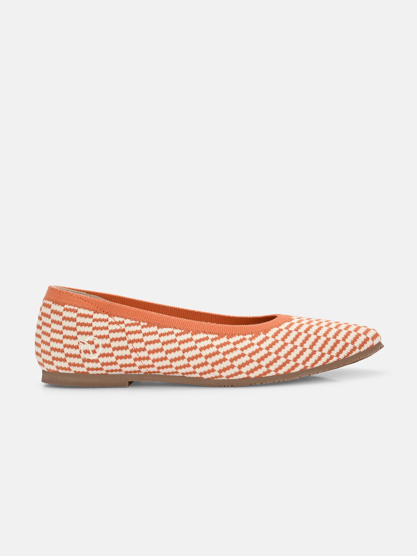 The Almond - Toe - Signature Flats