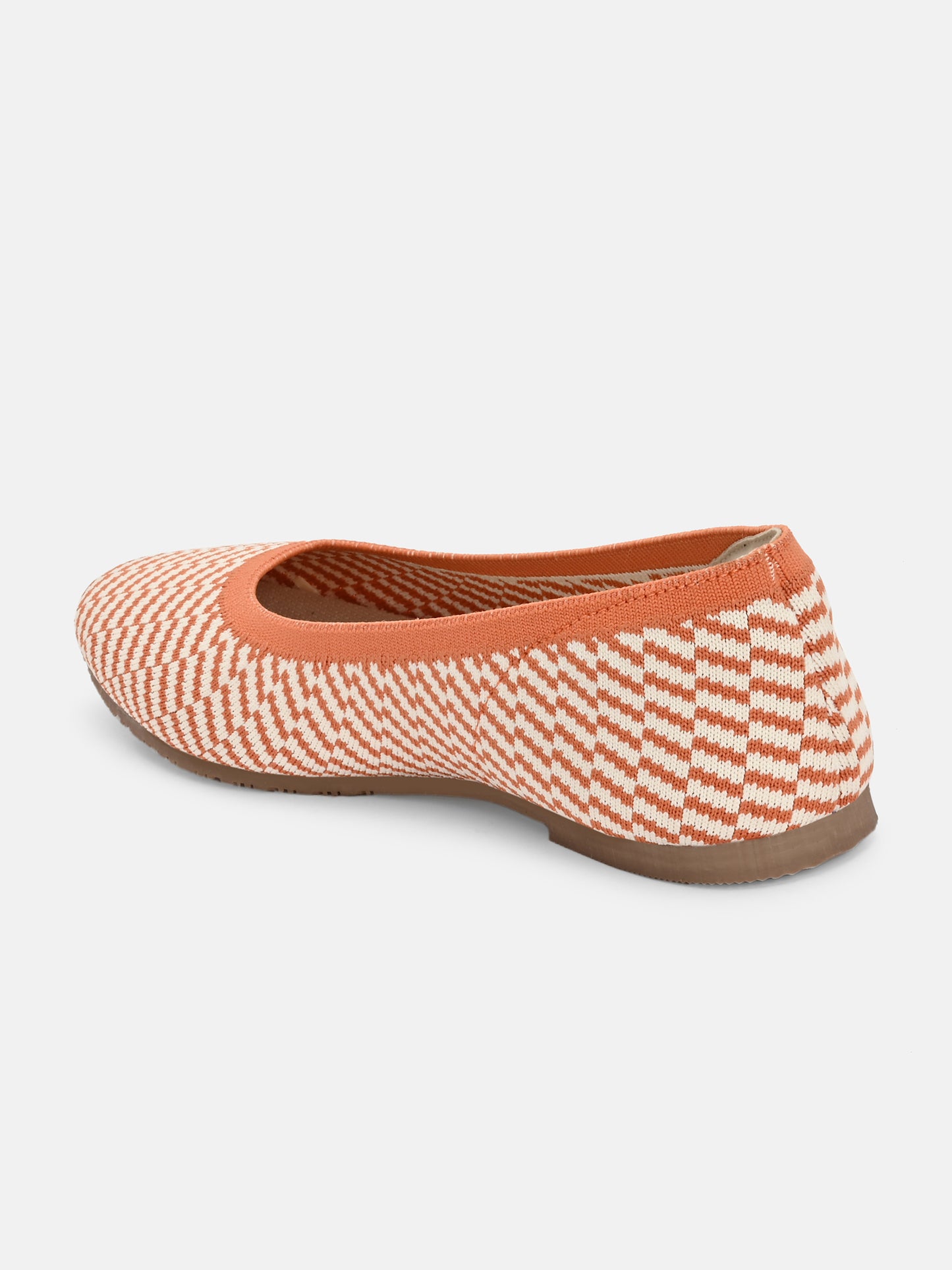 The Almond - Toe - Signature Flats