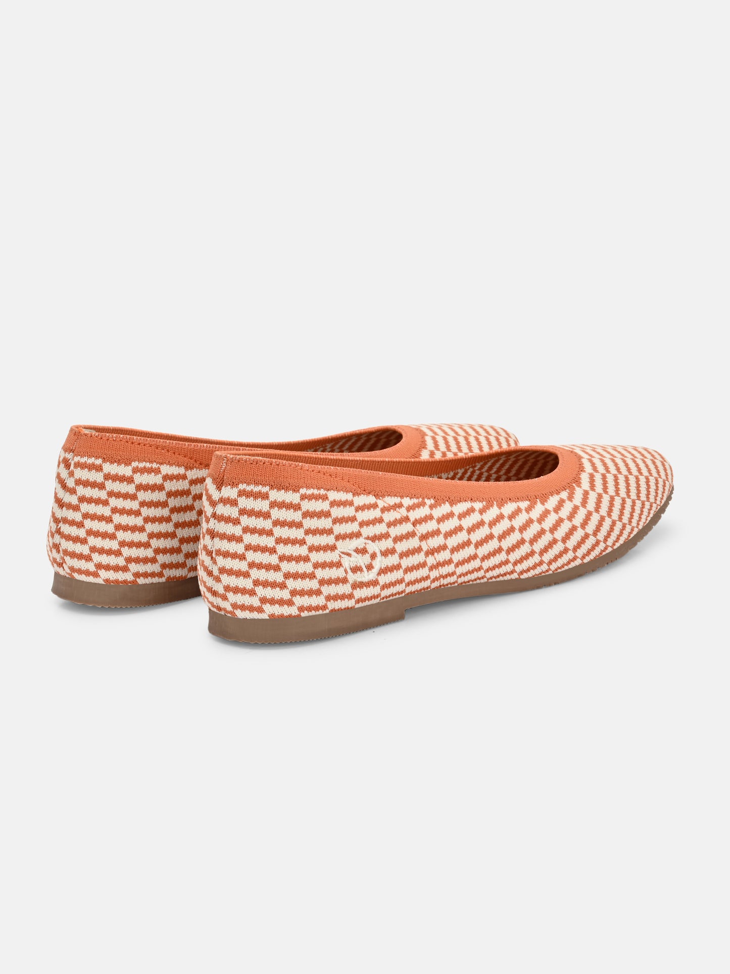 The Almond - Toe - Signature Flats
