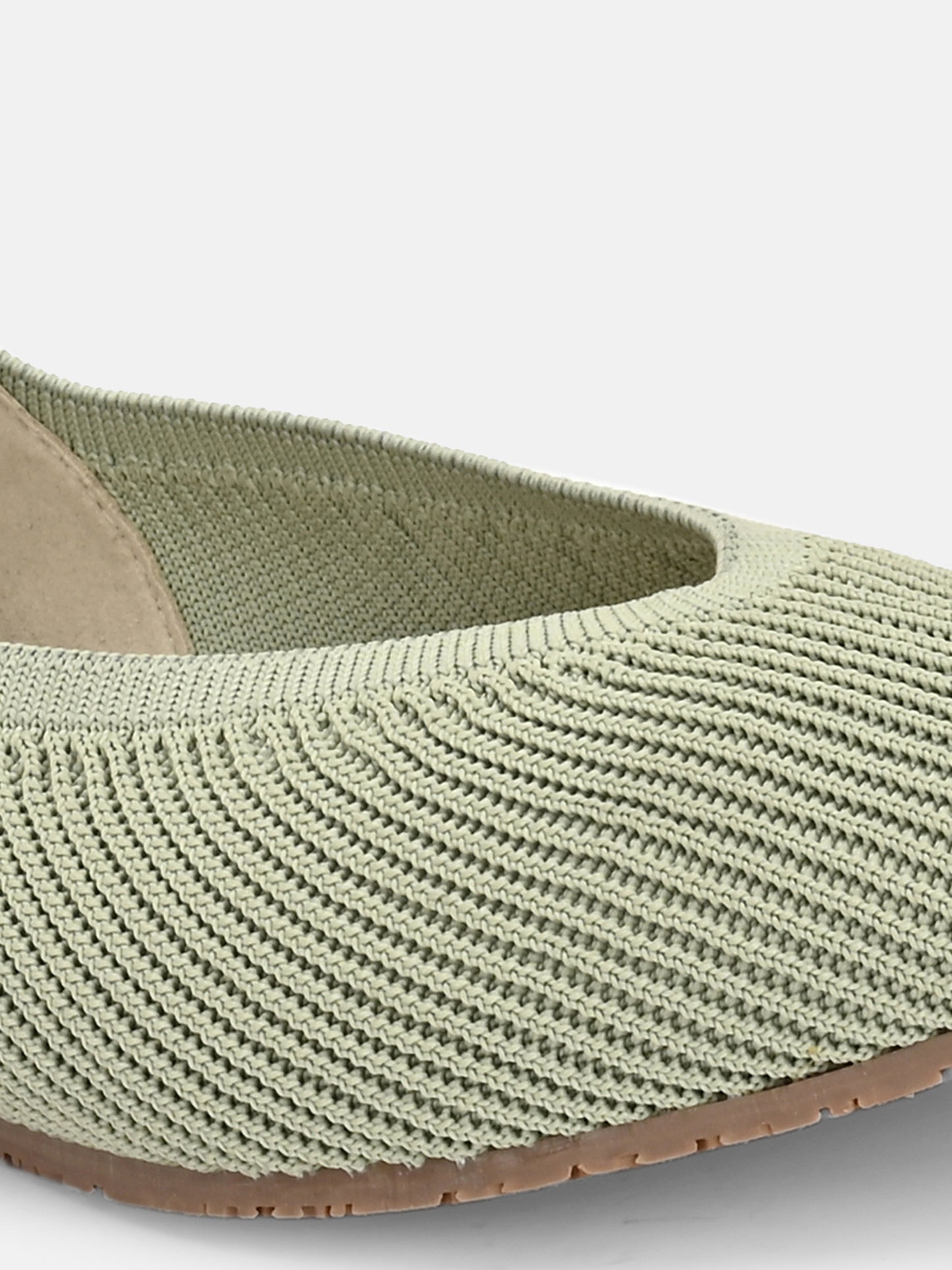 The Pointed - Toe - Ballet Flats