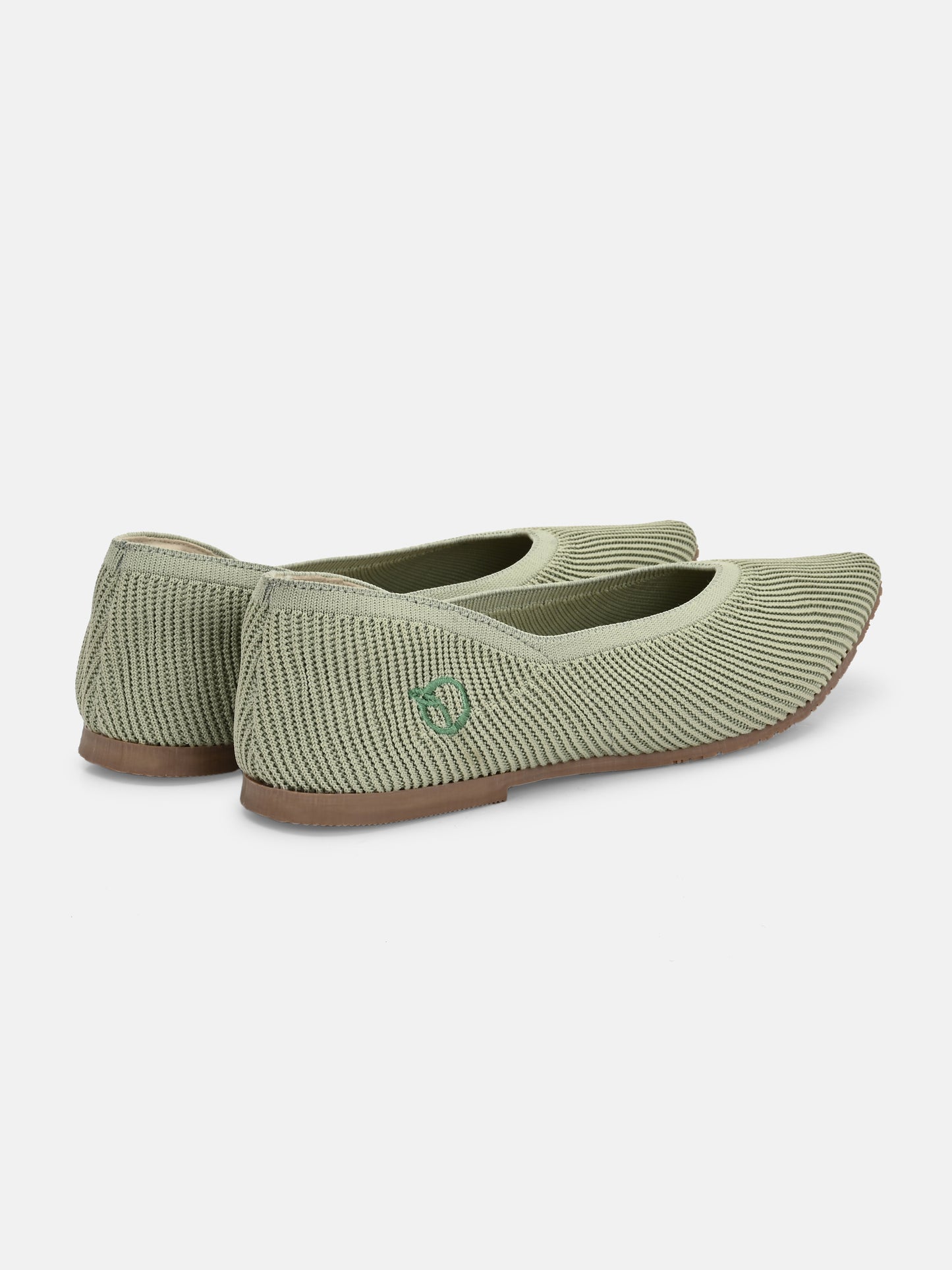 The Pointed - Toe - Ballet Flats