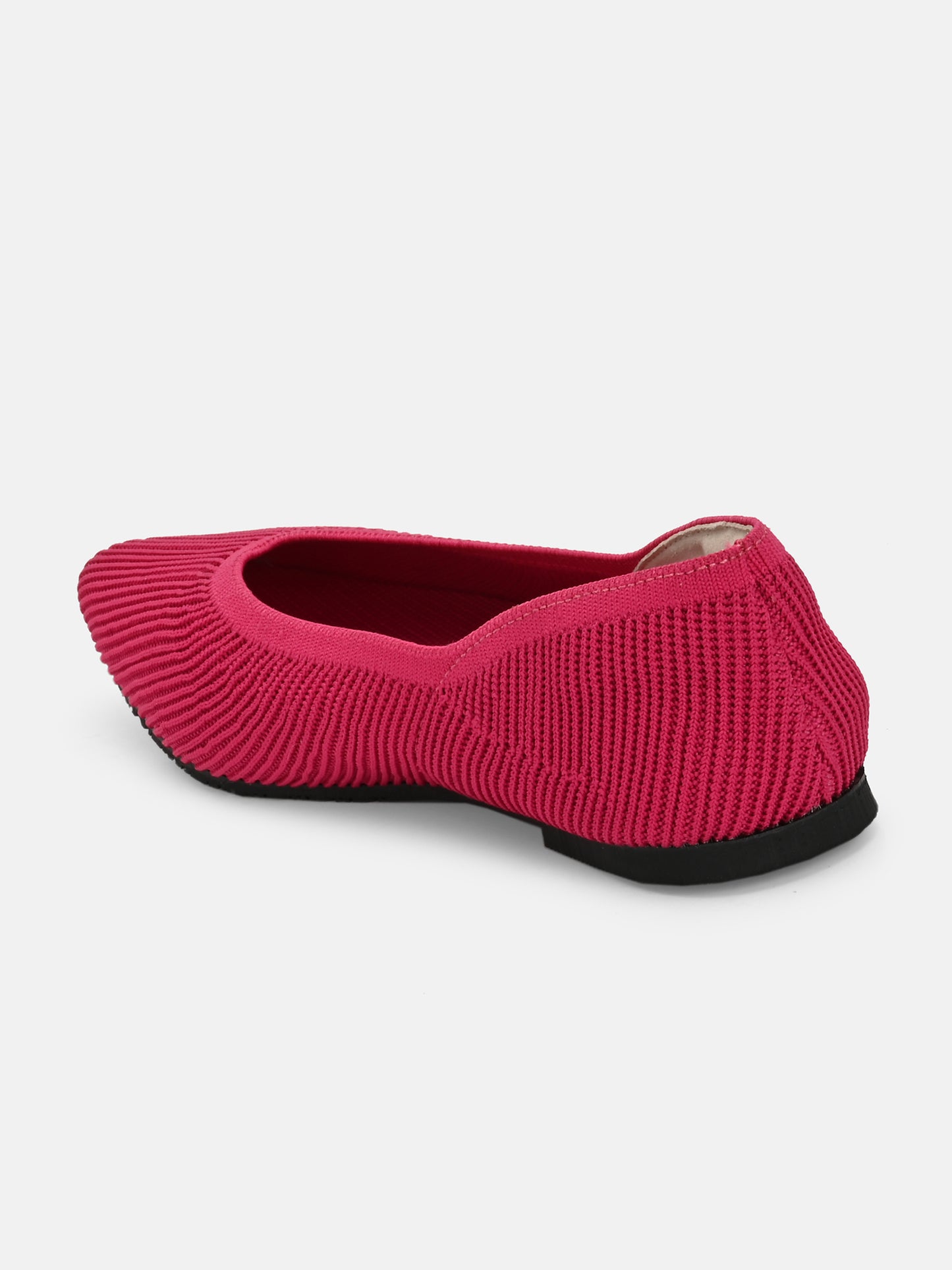 The Pointed - Toe - Ballet Flats