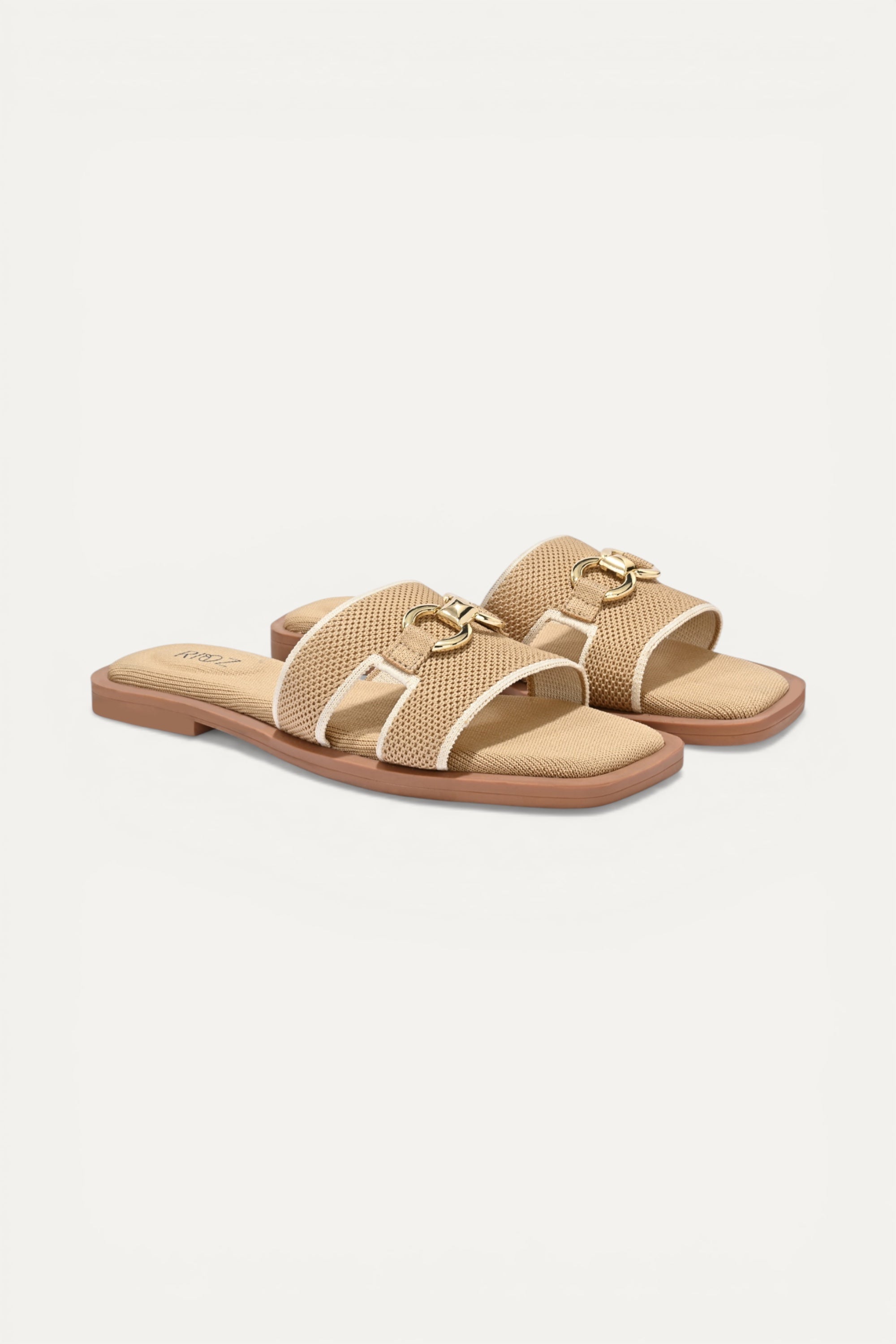 The Aura- Slides