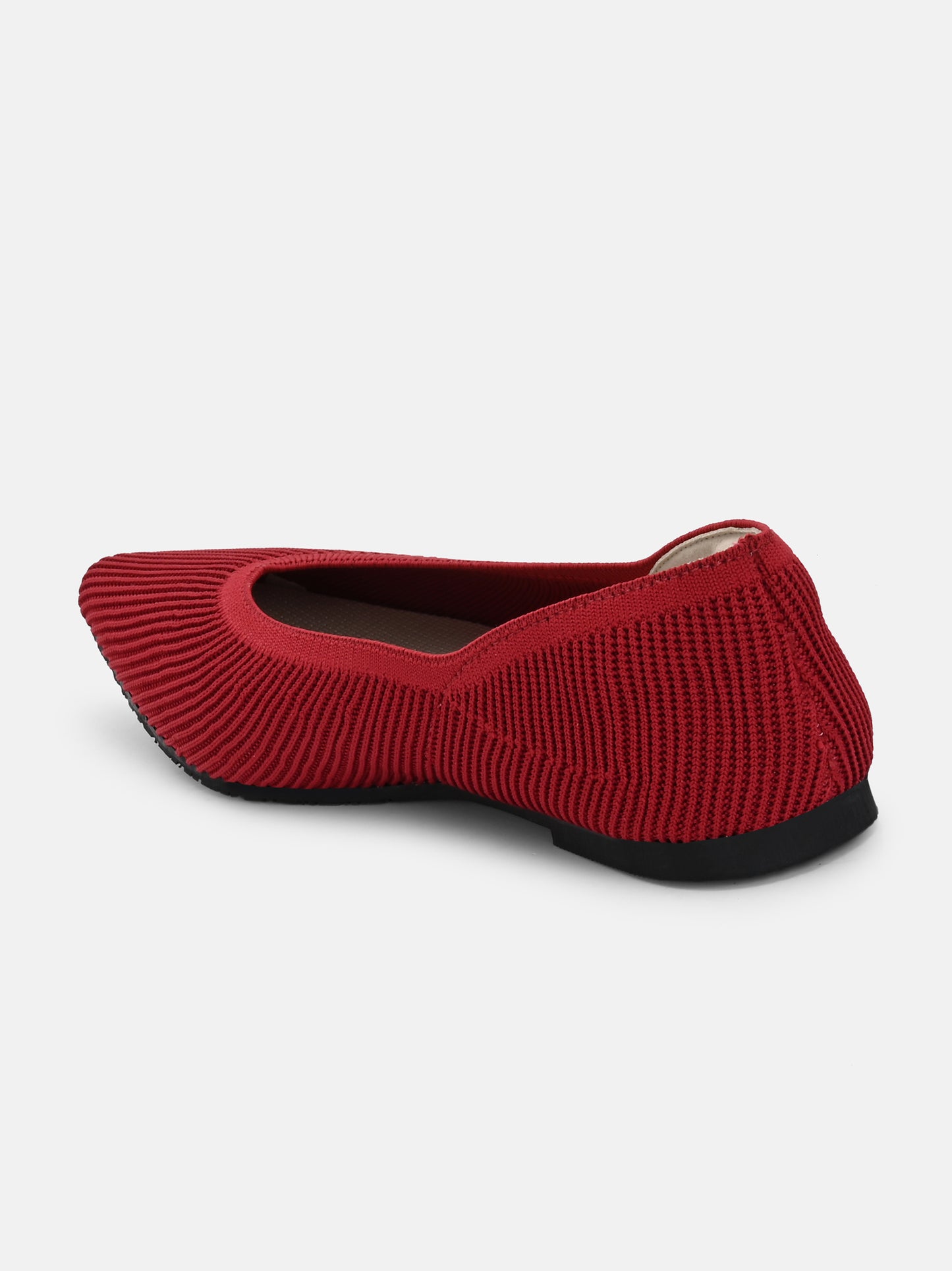 The Pointed - Toe - Ballet Flats