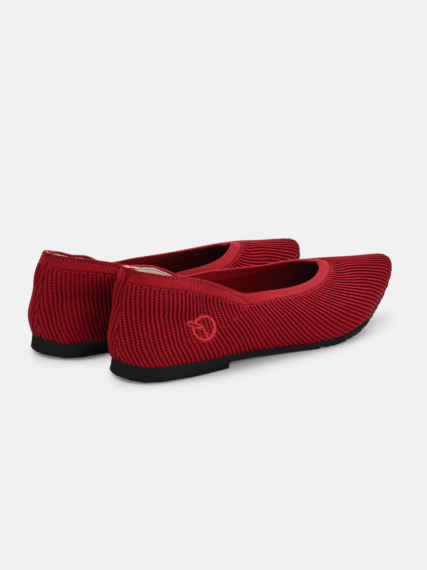 The Pointed - Toe - Ballet Flats