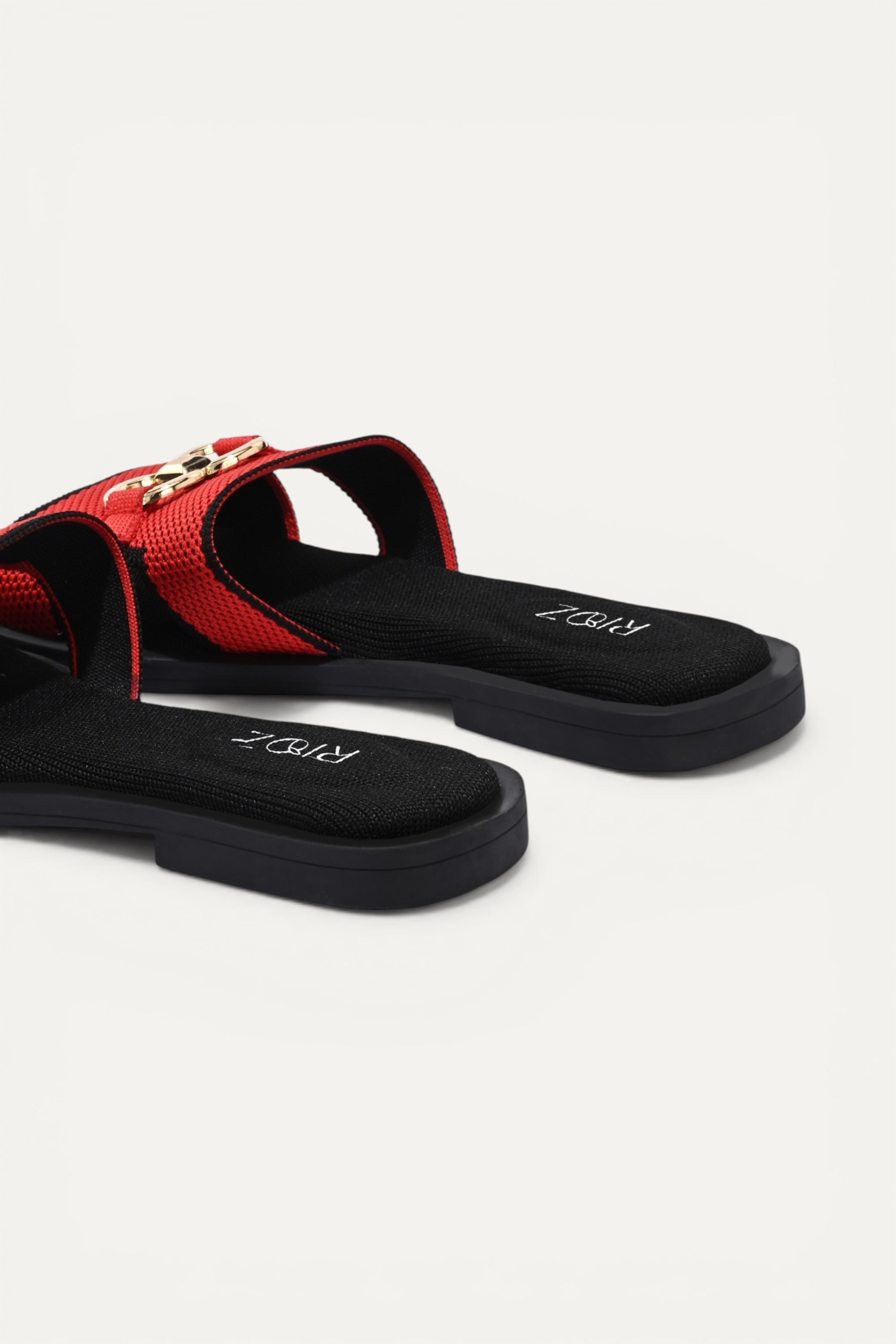 The Aura- Slides
