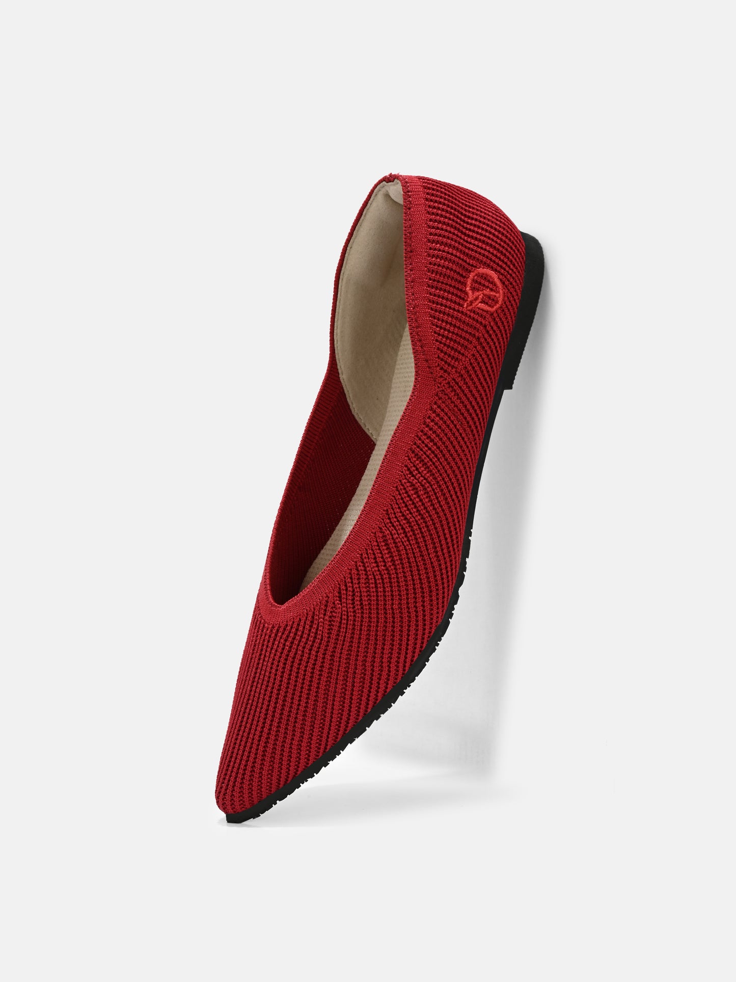 The Pointed - Toe - Ballet Flats