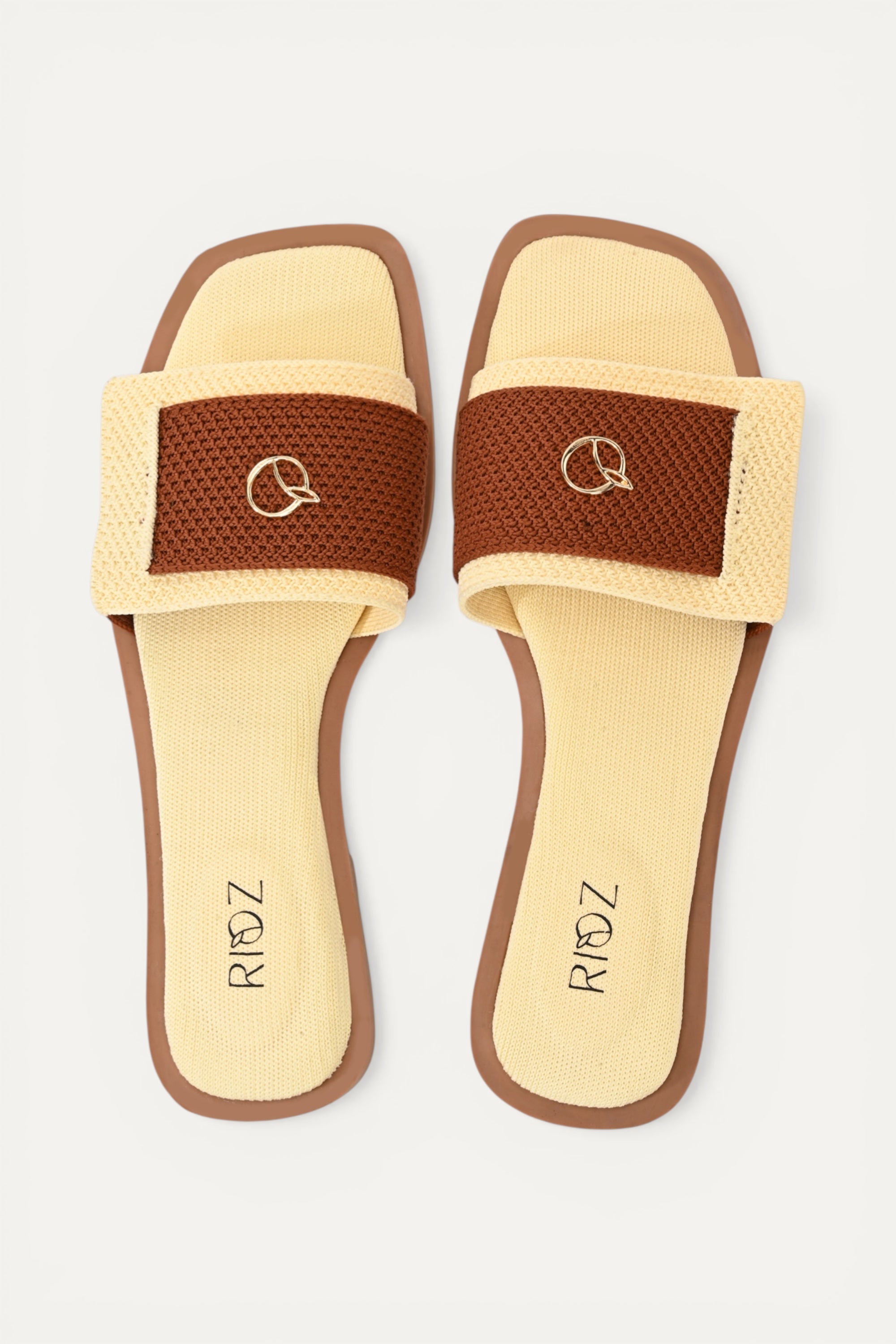 The Origami Slides