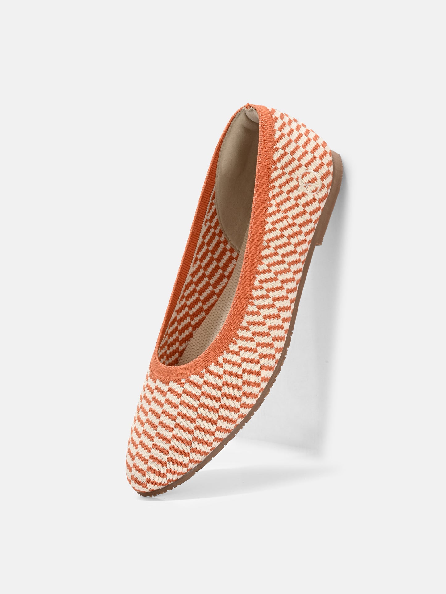 The Almond - Toe - Signature Flats