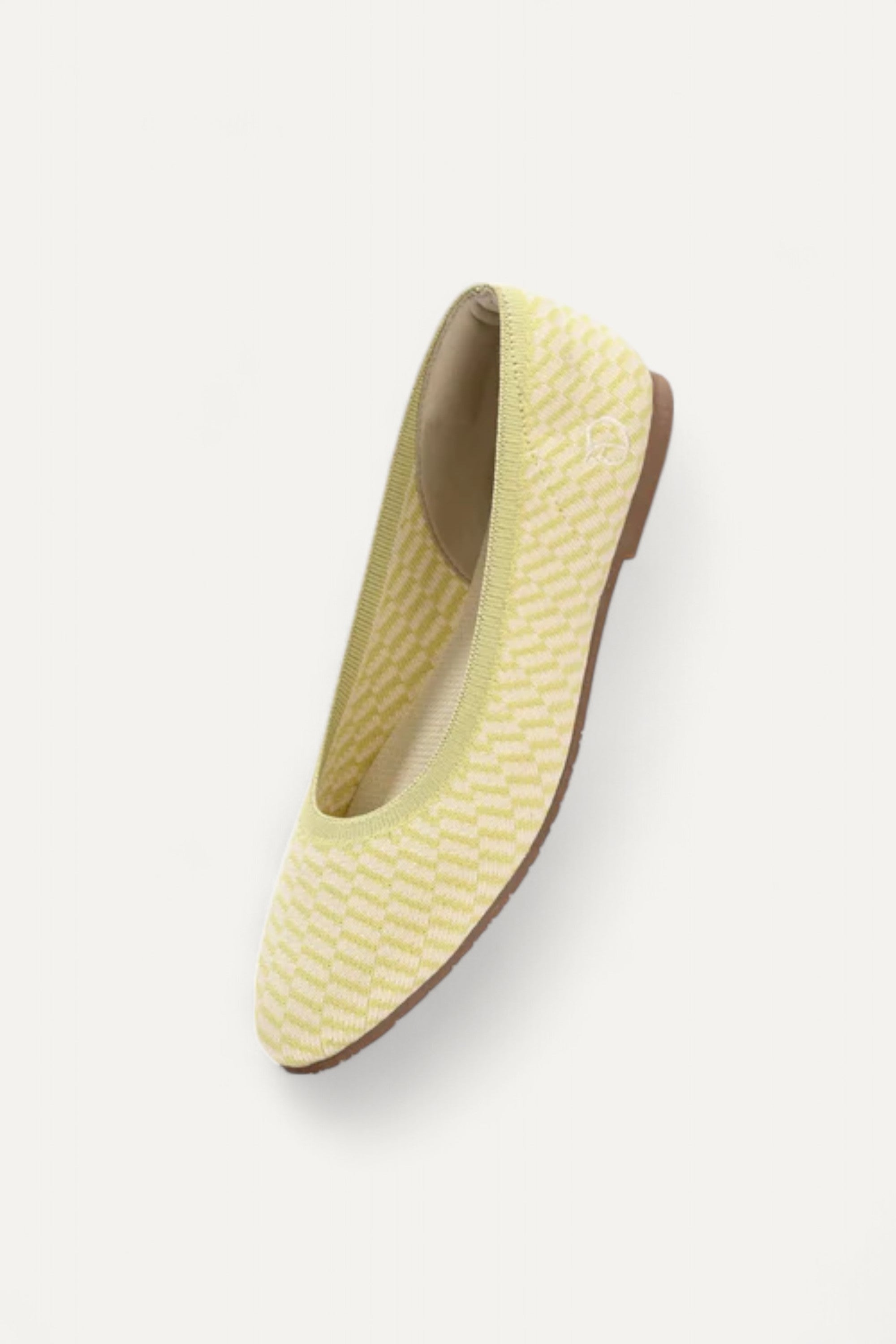The Almond Toe- Signature Flats