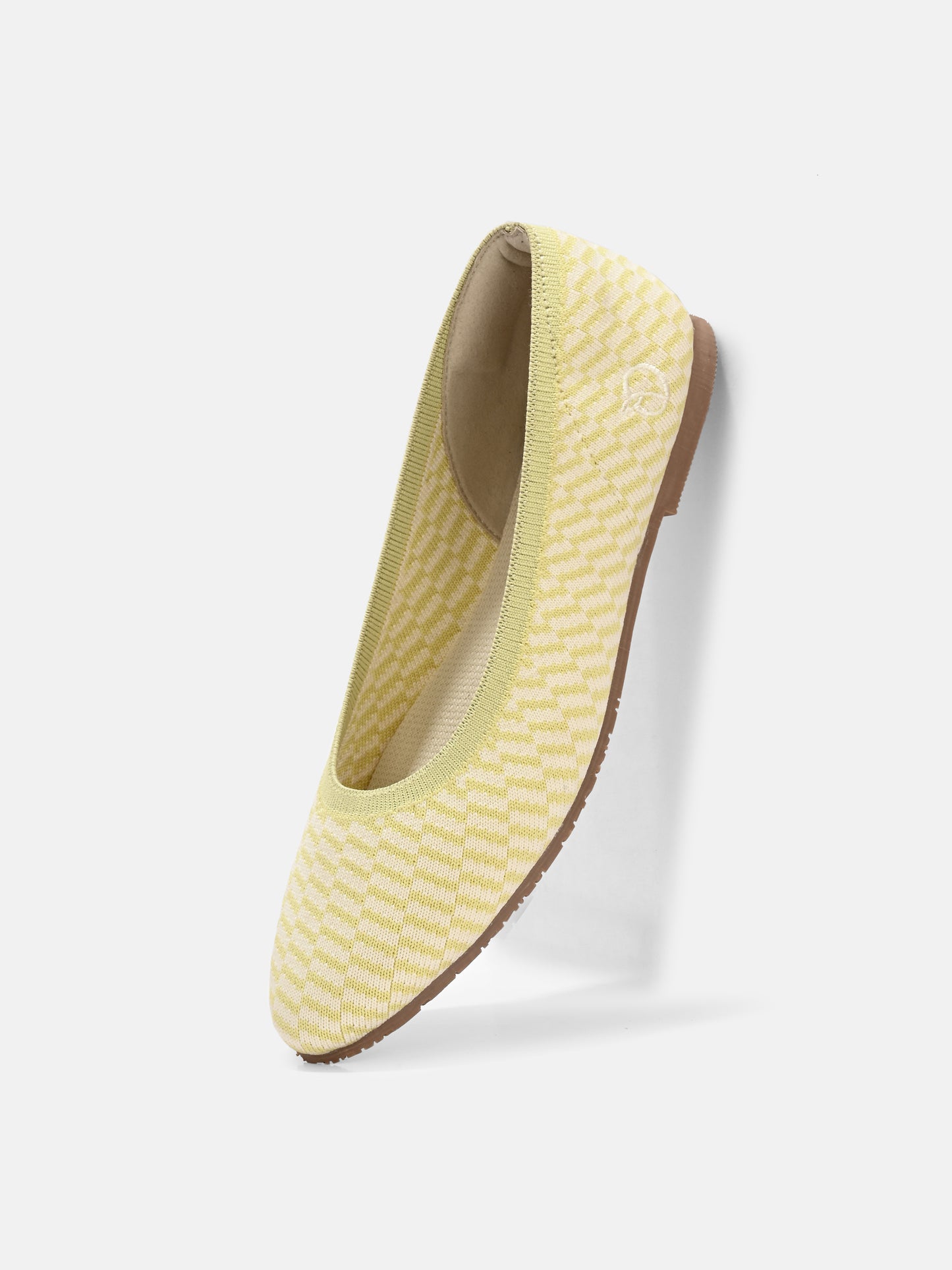 The Almond - Toe - Signature Flats