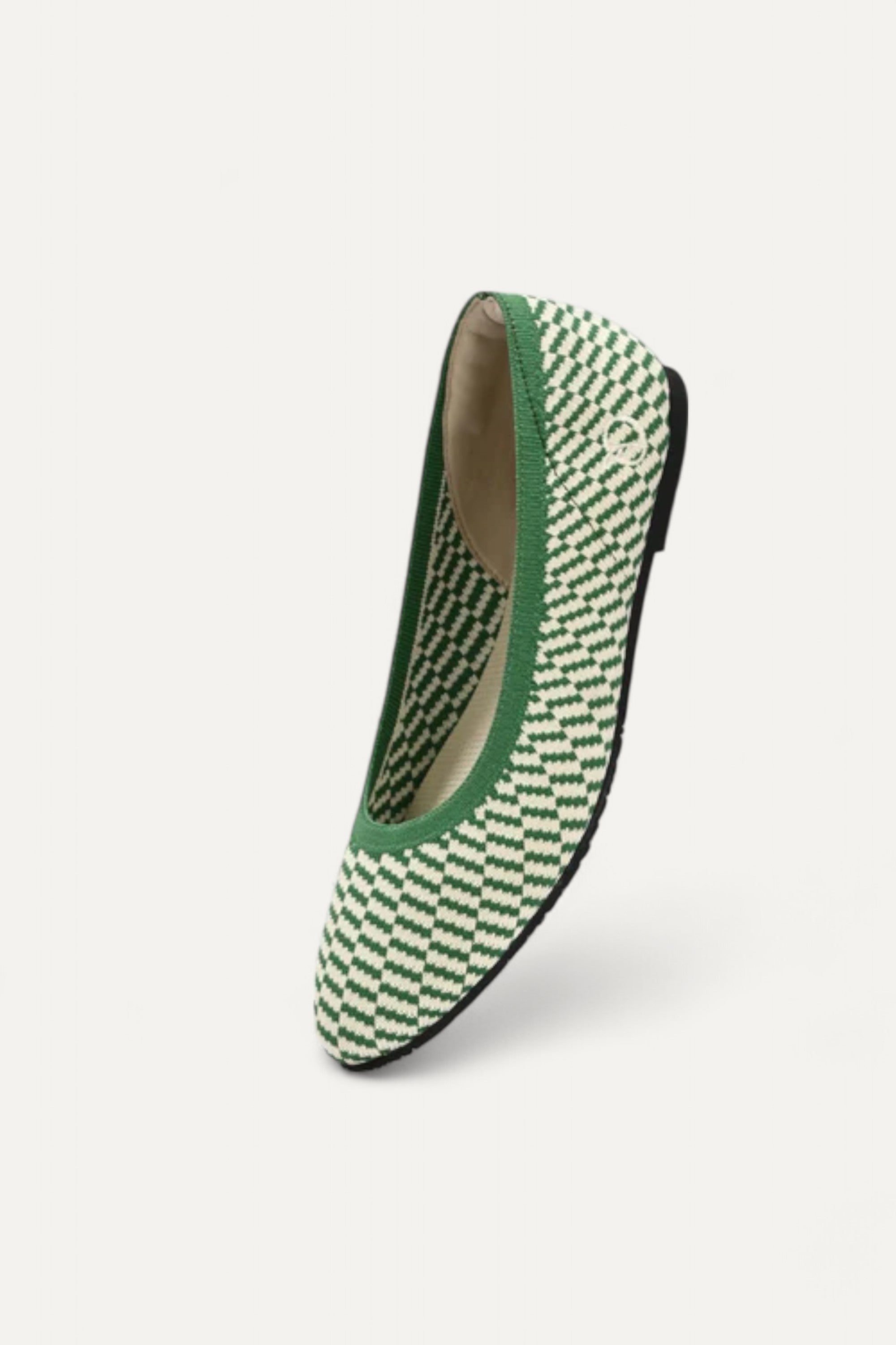 The Almond Toe- Signature Flats