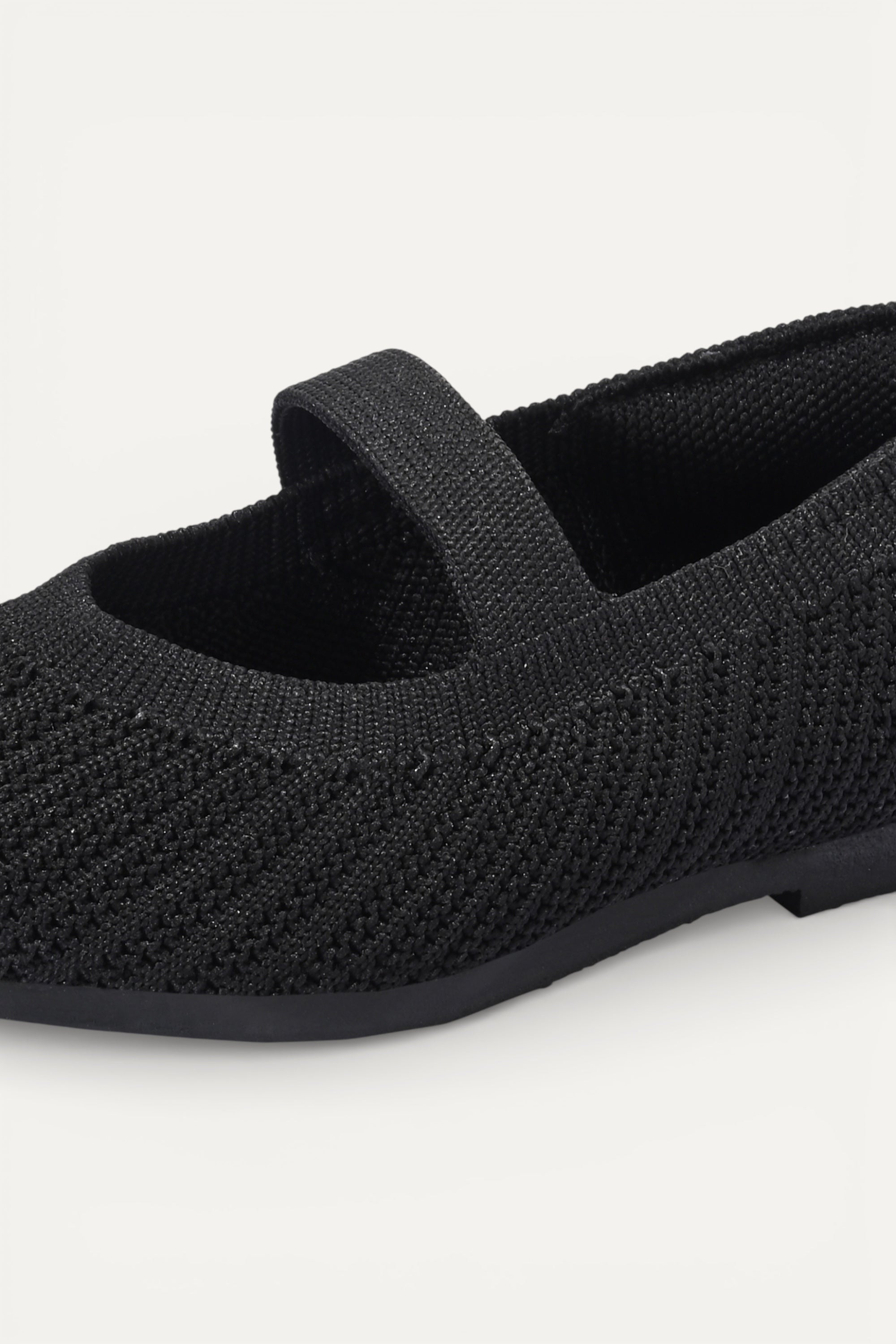 The Kids Pointed Toe Mary Janes