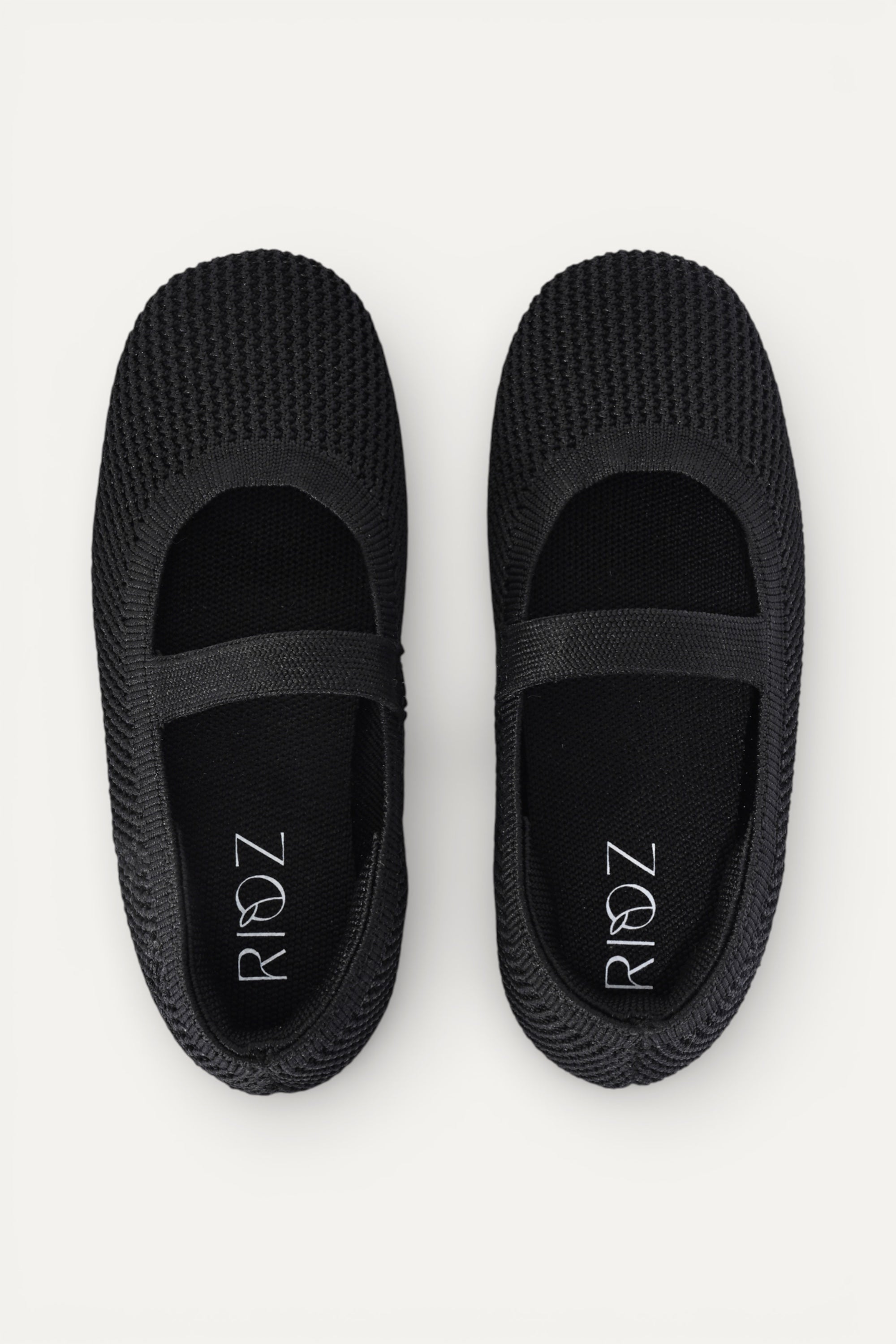 The Kids Square Toe Mary Janes