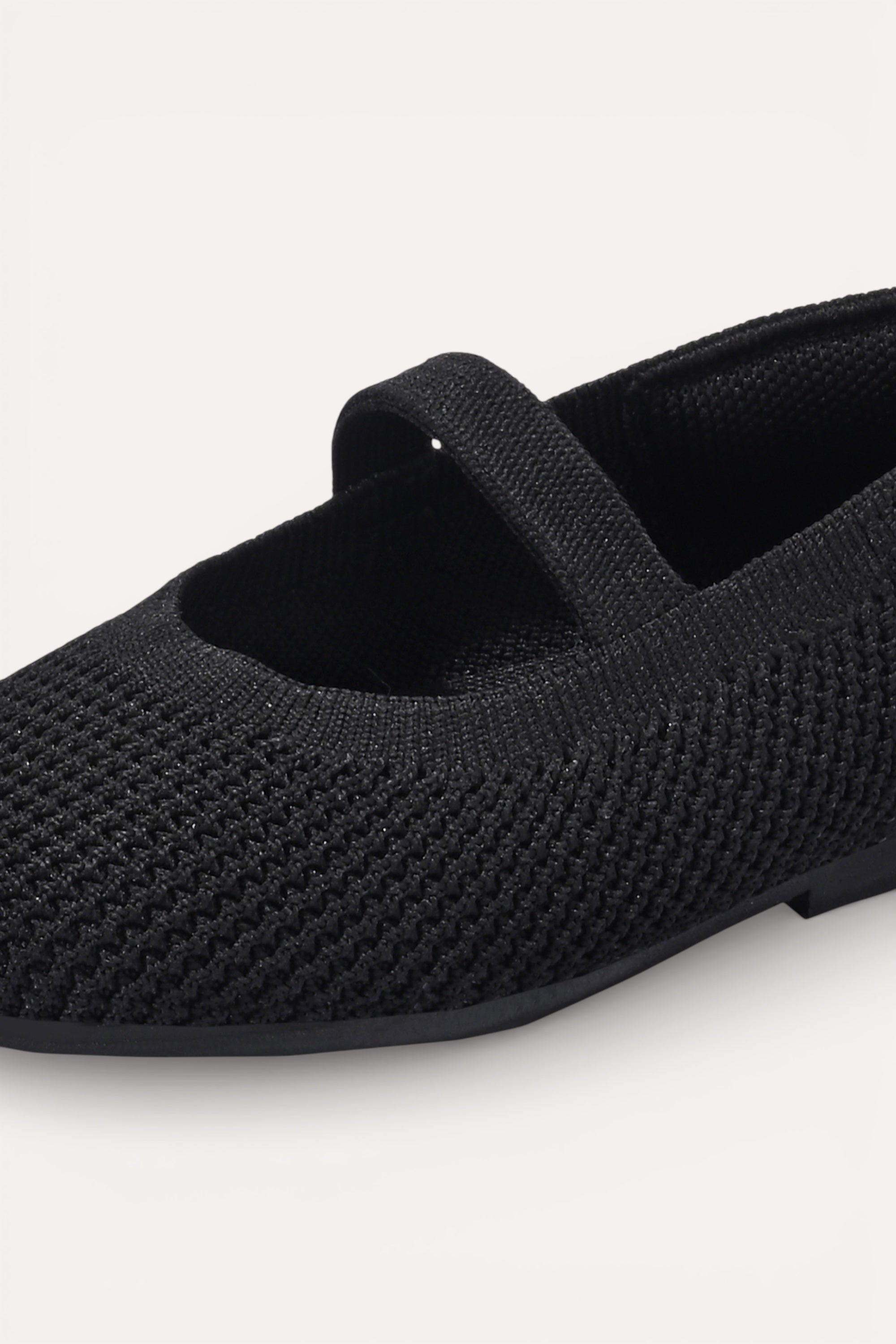 The Kids Square Toe Mary Janes