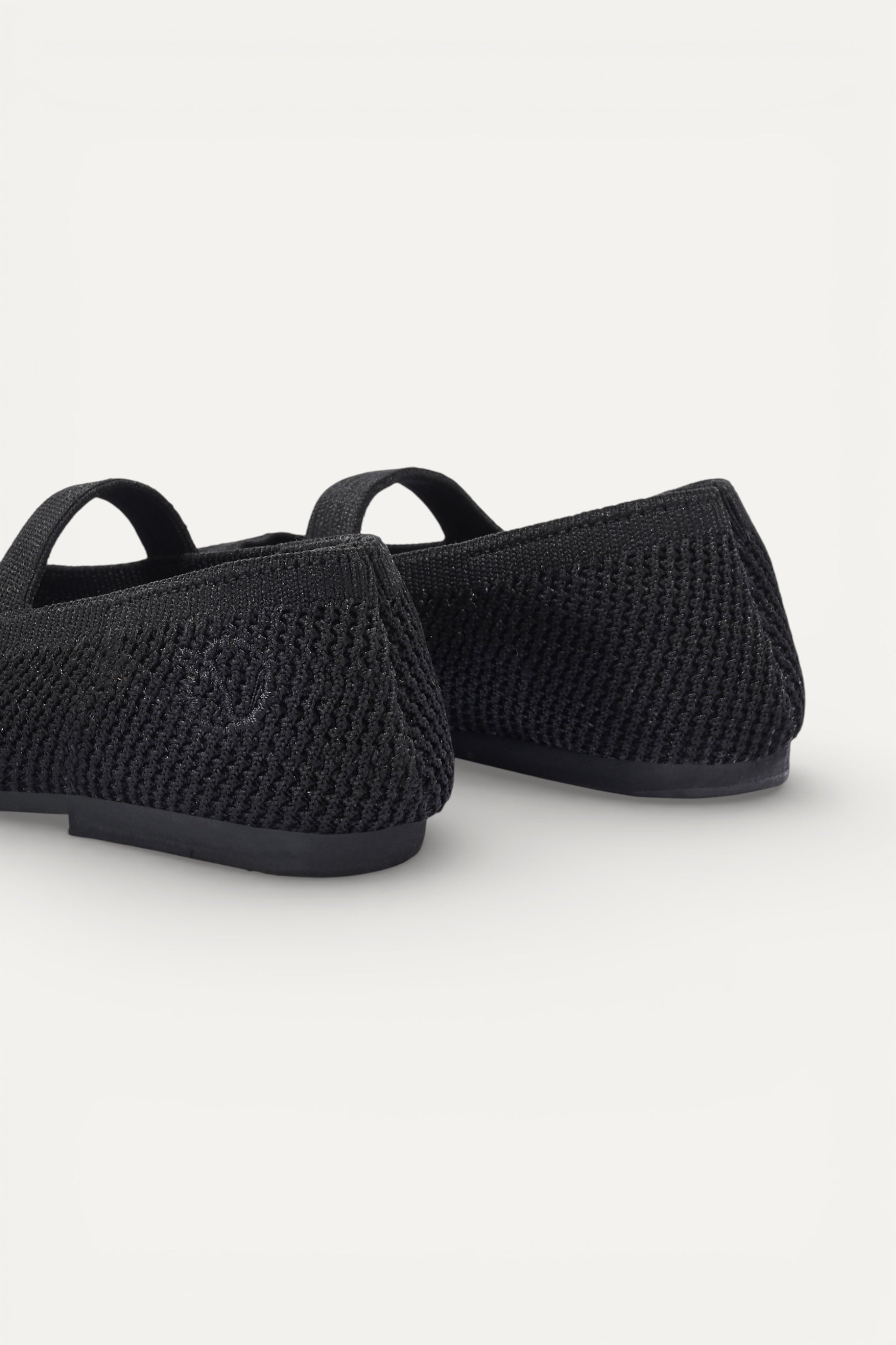 The Kids Square Toe Mary Janes