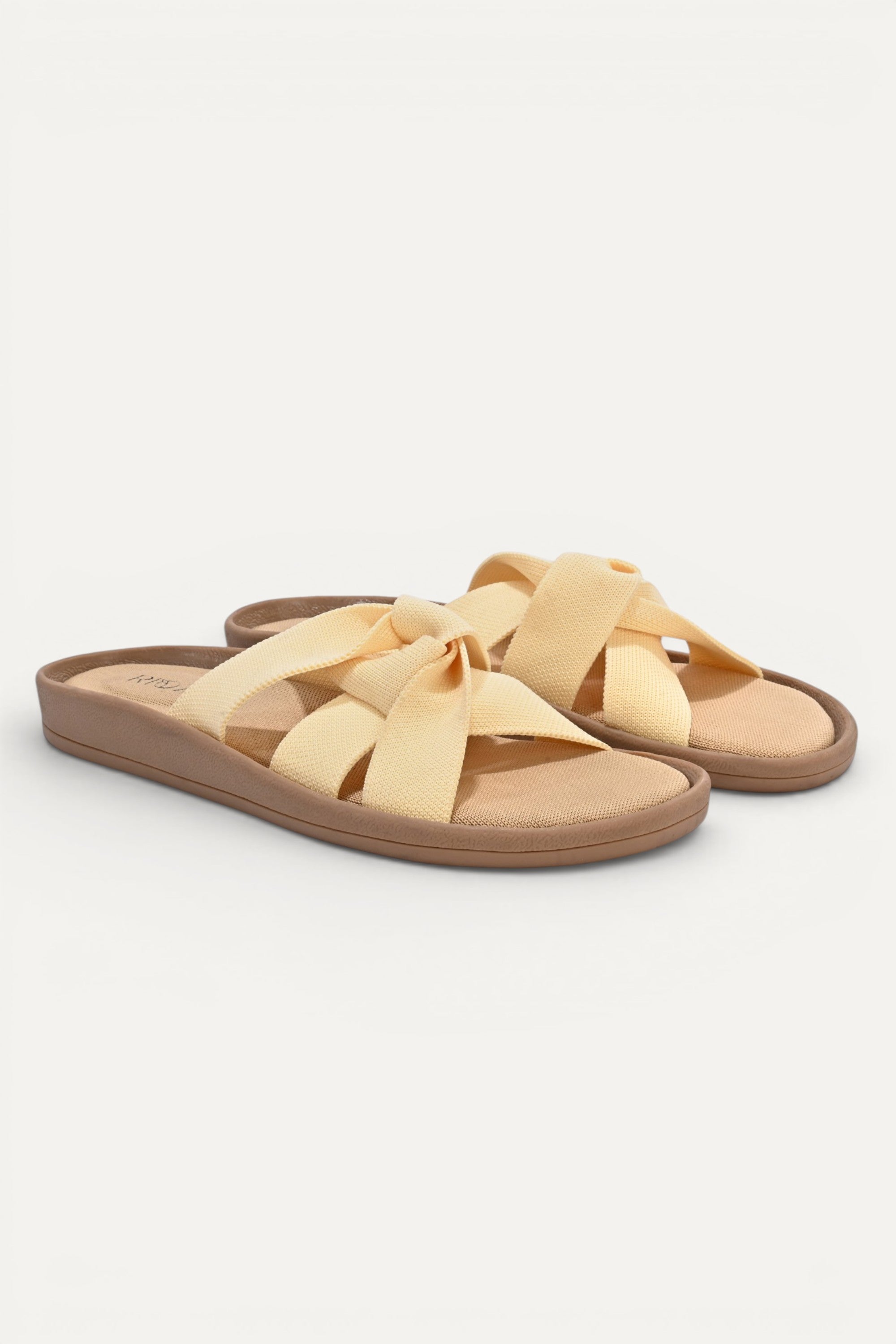 The Knot Sliders