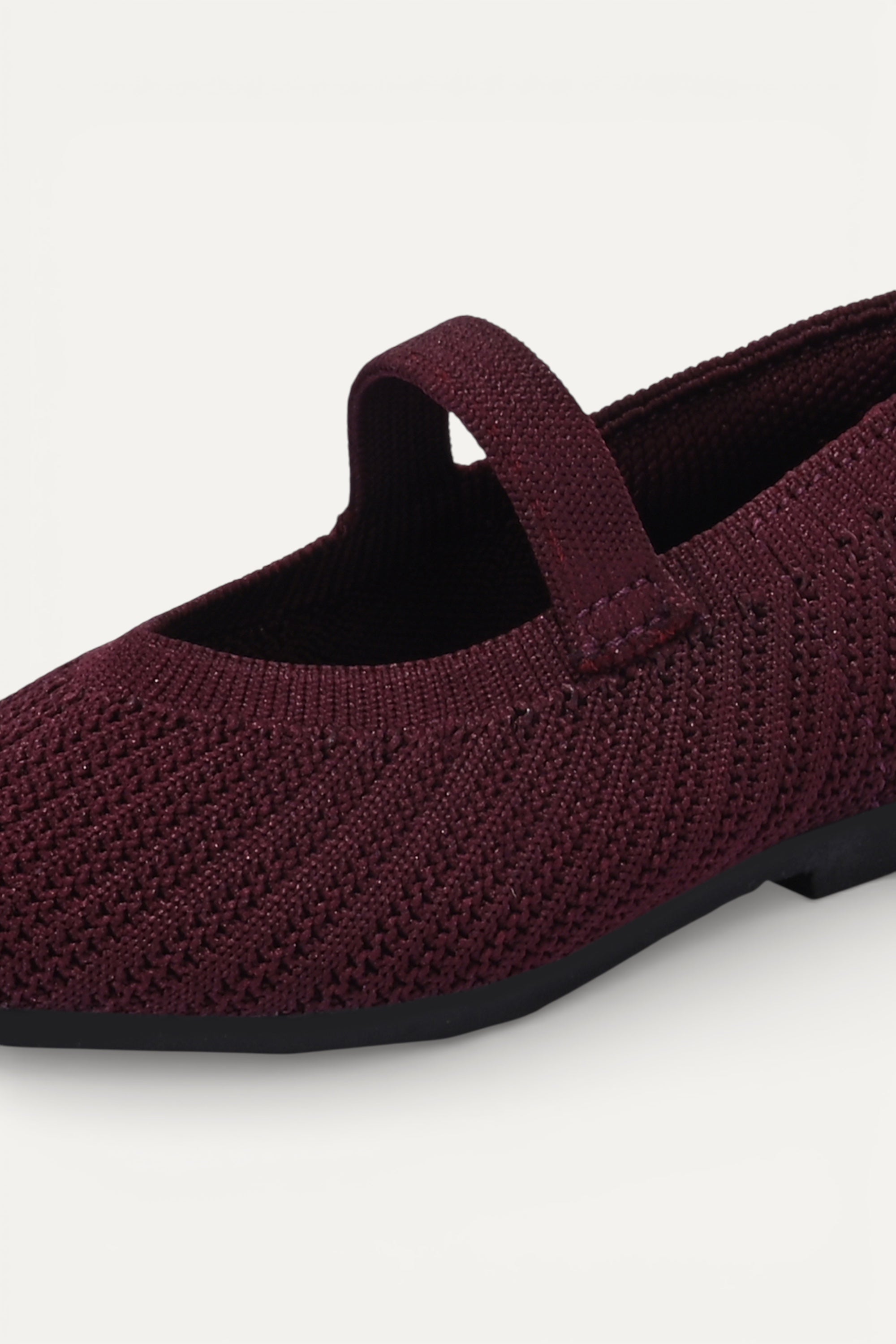 The Kids Pointed Toe Mary Janes