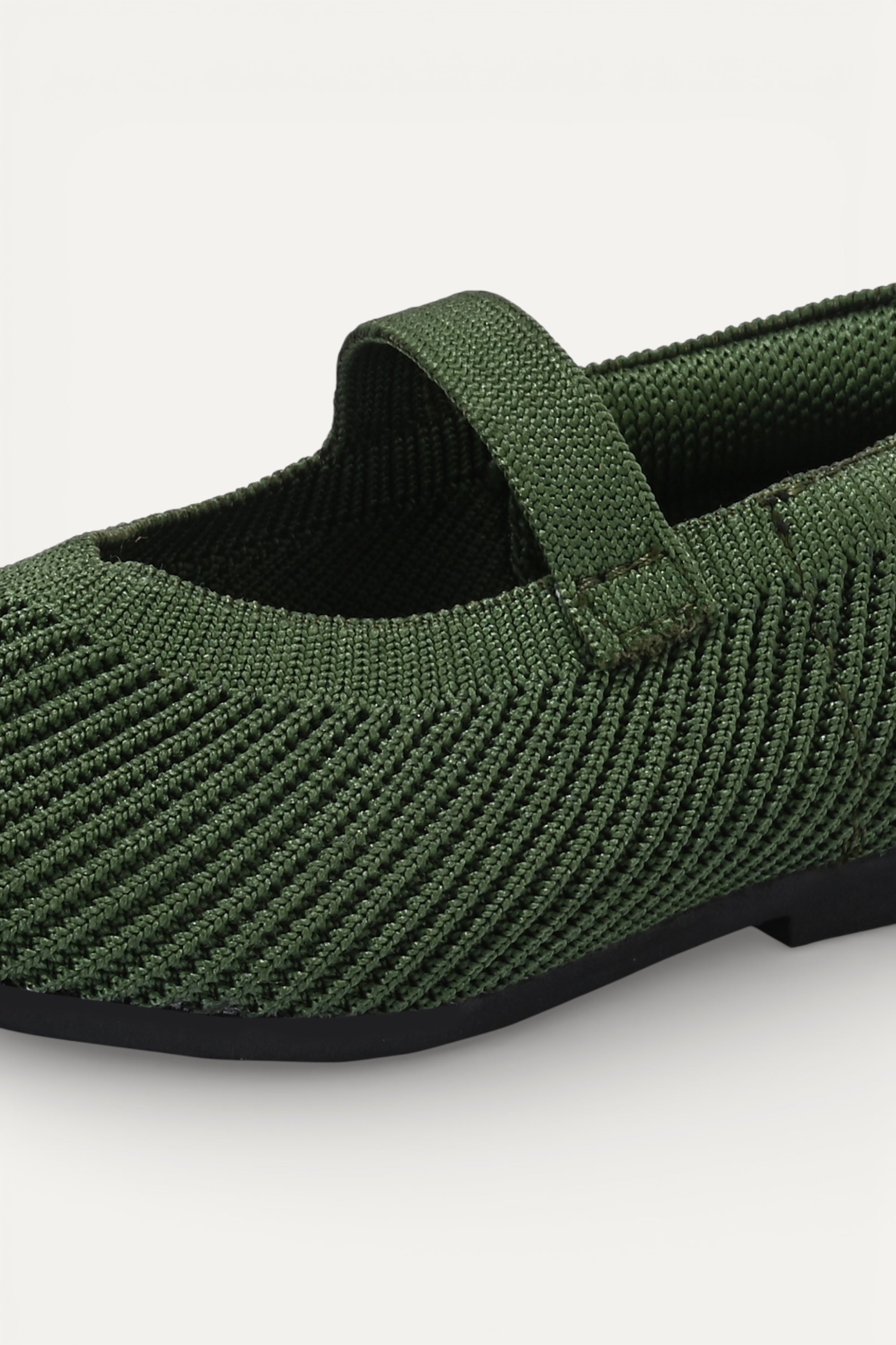 The Kids Pointed Toe Mary Janes