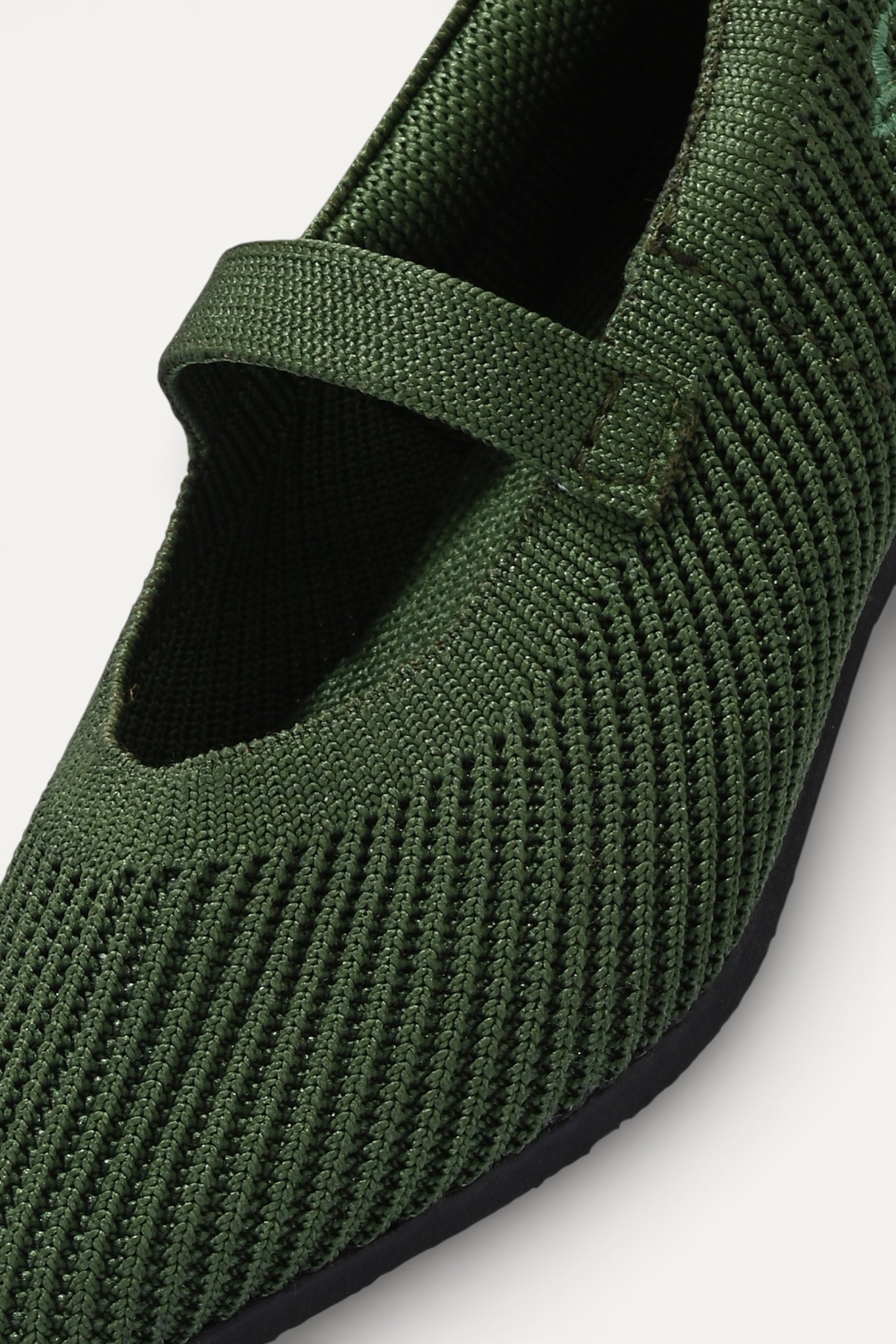 The Kids Pointed Toe Mary Janes