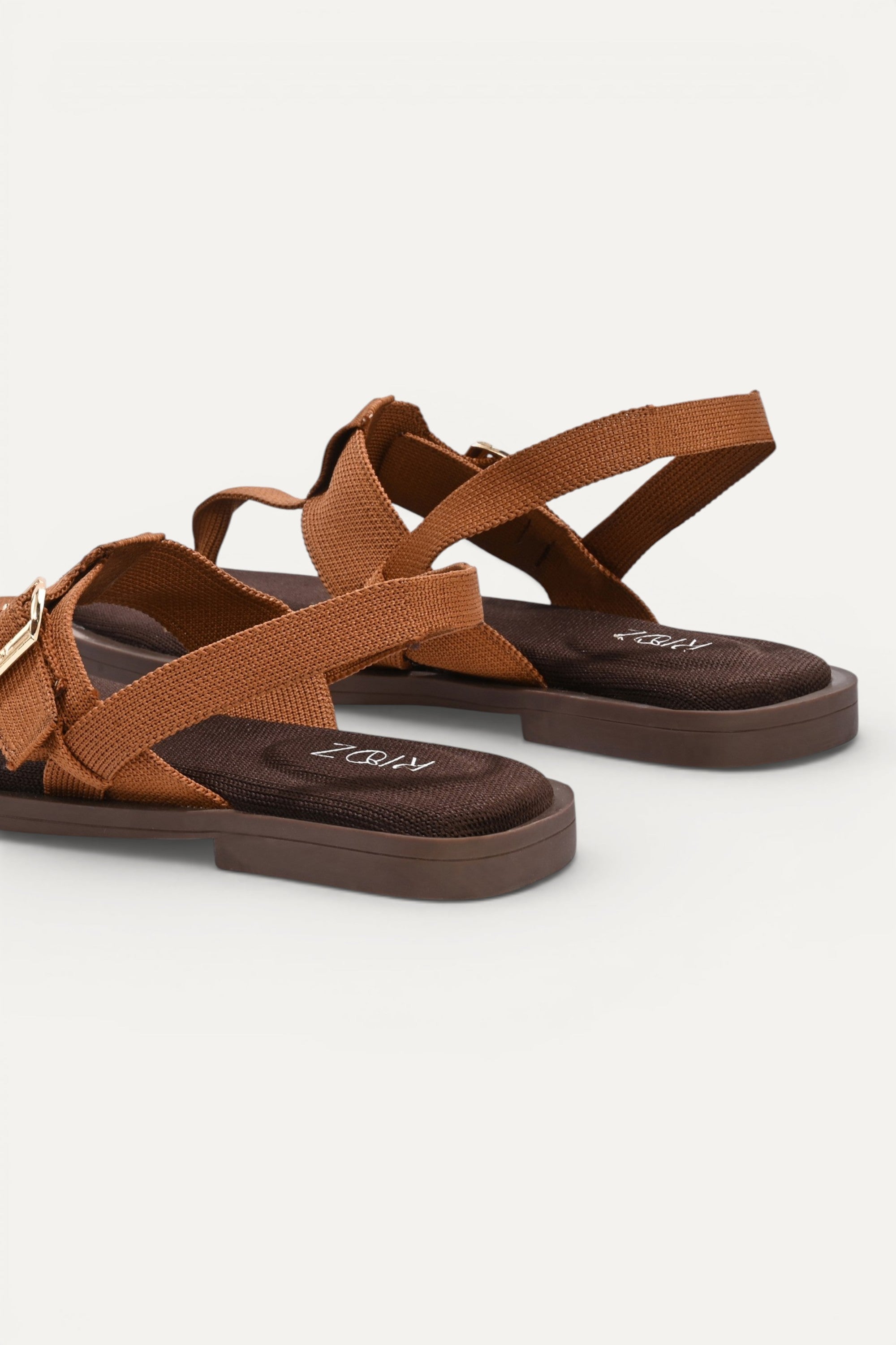 The Lila Flats