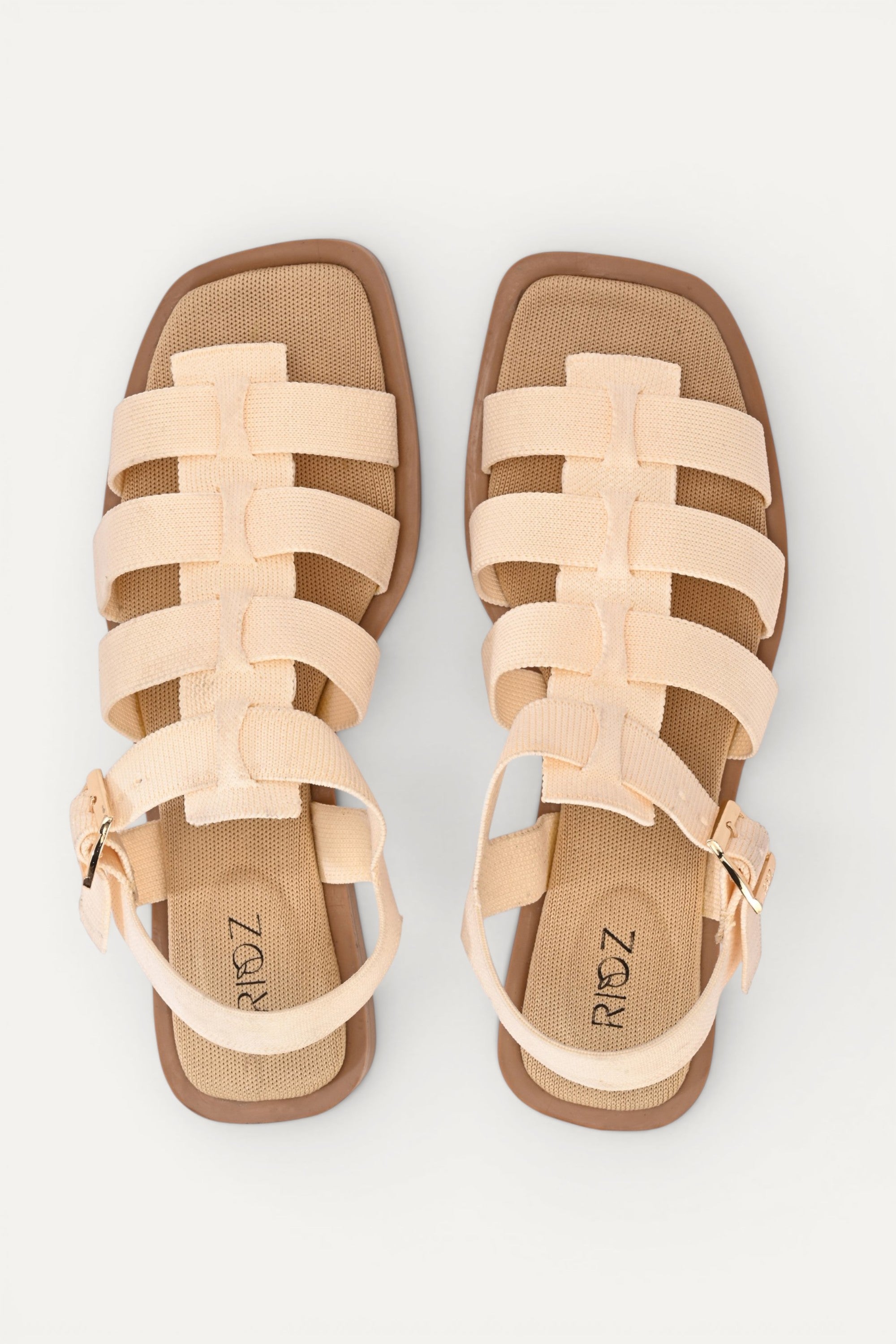 The Riva Slides